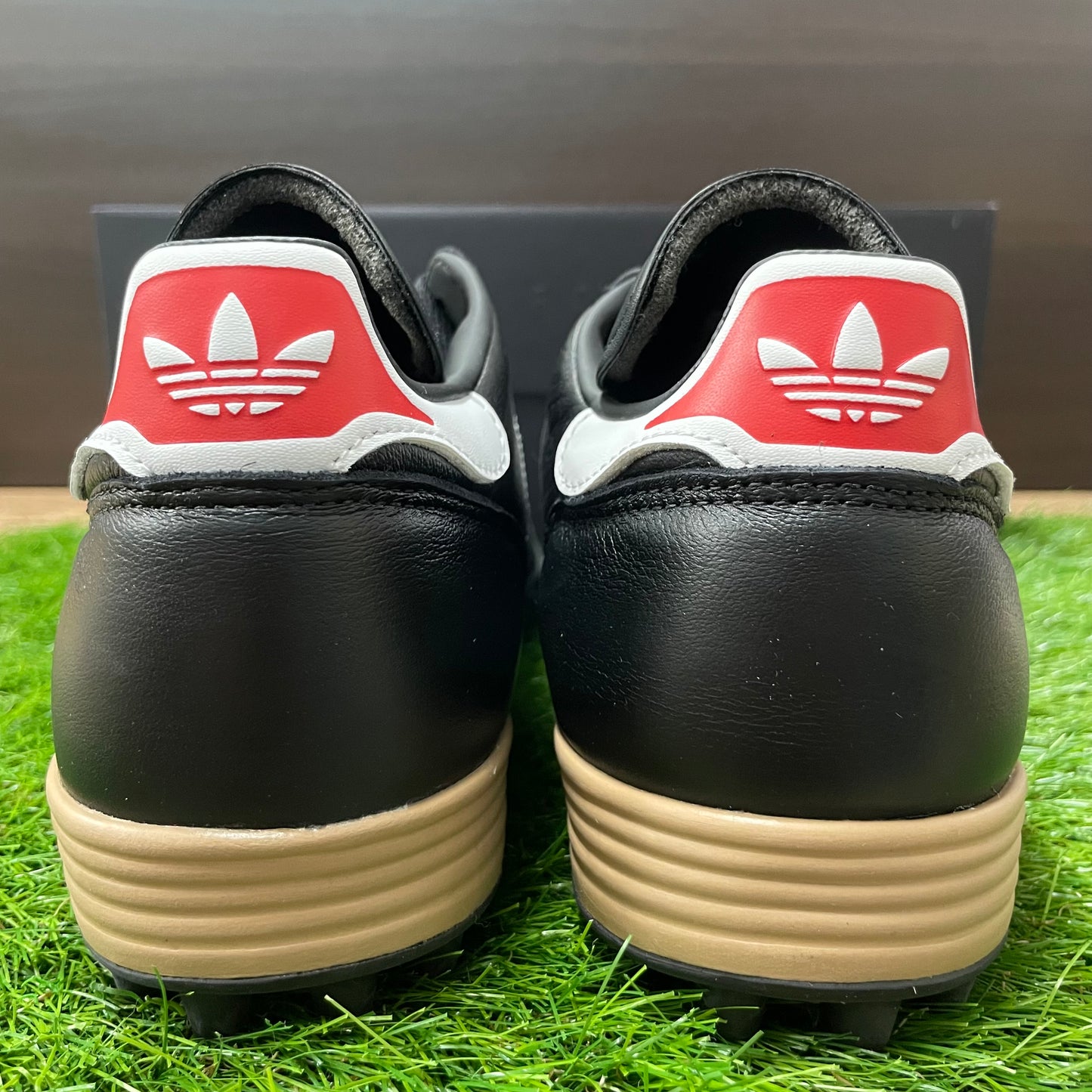 MUNDIAL TEAM SPZL F.C. IE9095