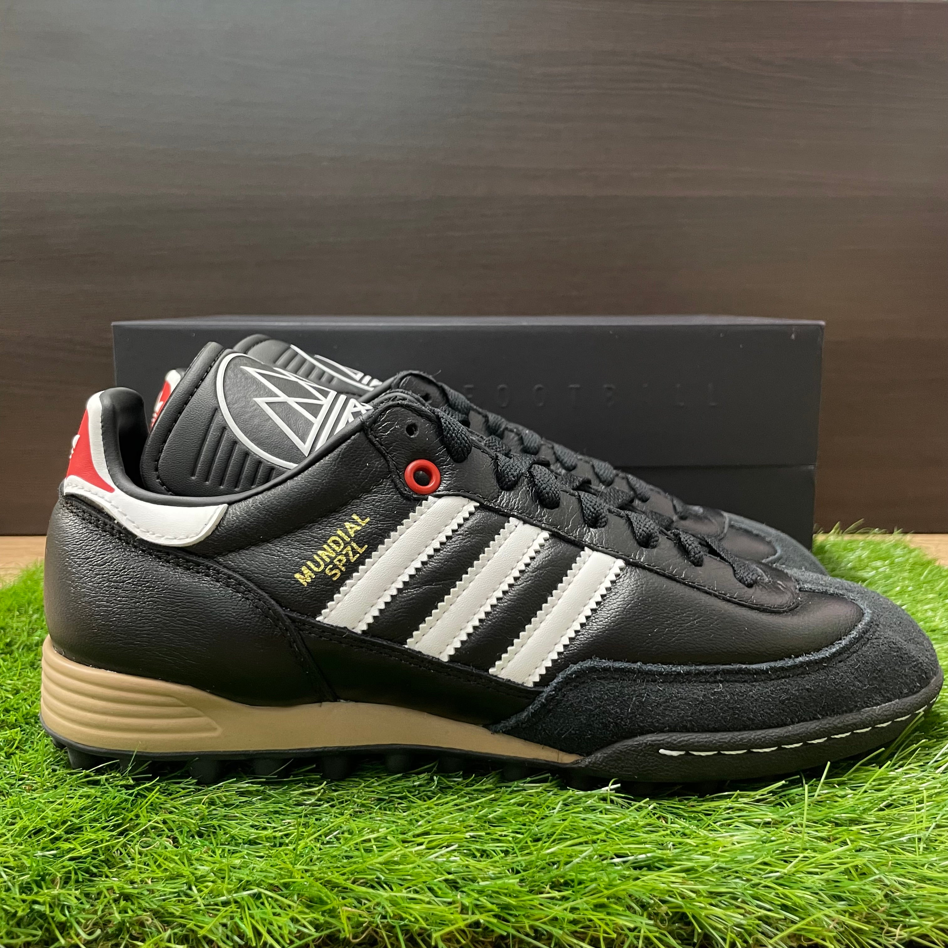 MUNDIAL TEAM SPZL F.C. IE9095 – 俺の足 サッカー用品セレクトショップ