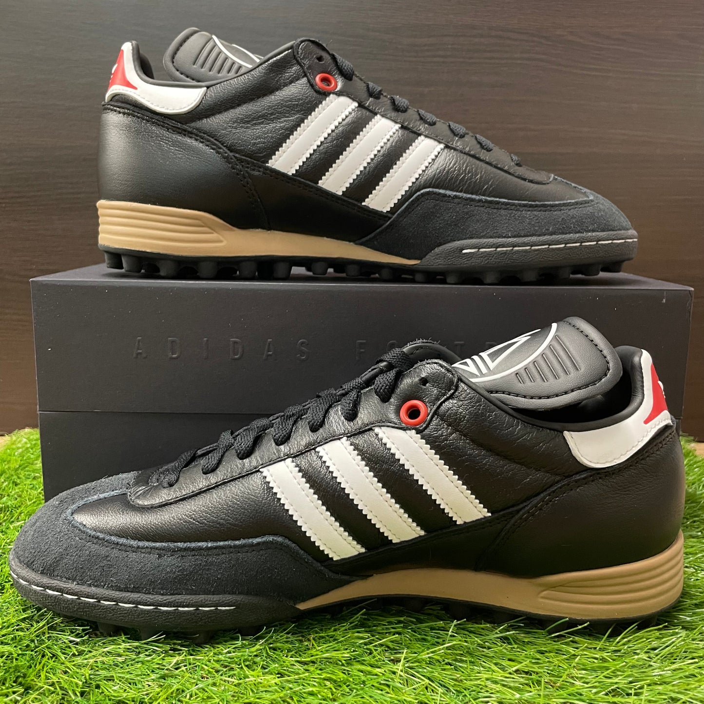 MUNDIAL TEAM SPZL F.C. IE9095