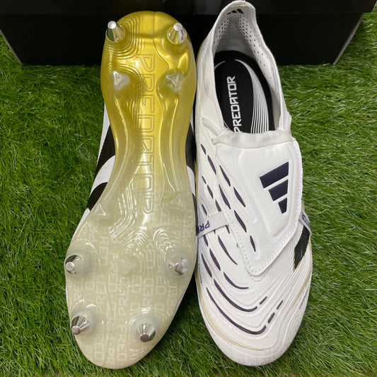 Predator Elite FT SG プレデター JR4529 ロングタン