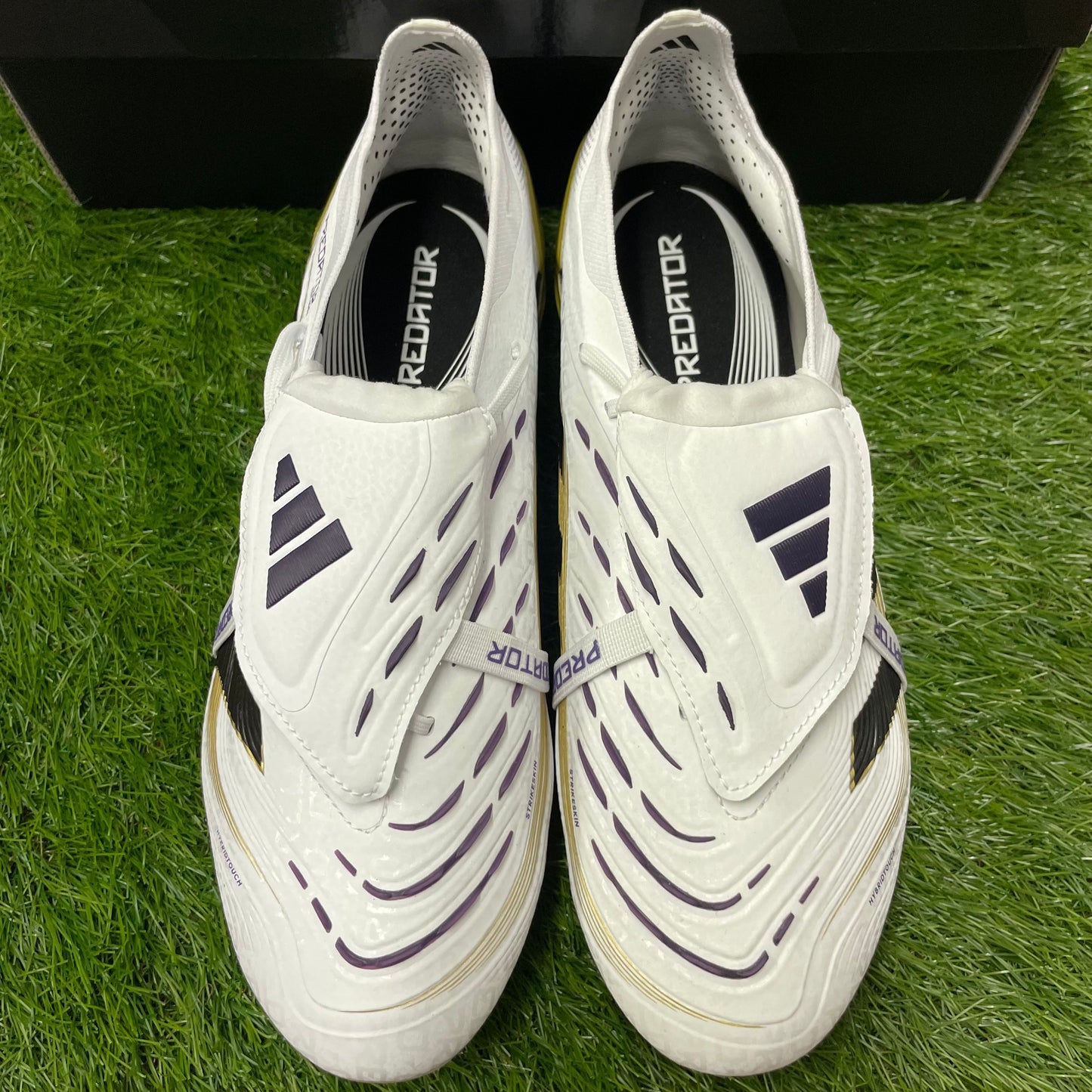 Predator Elite FT SG プレデター JR4529 ロングタン