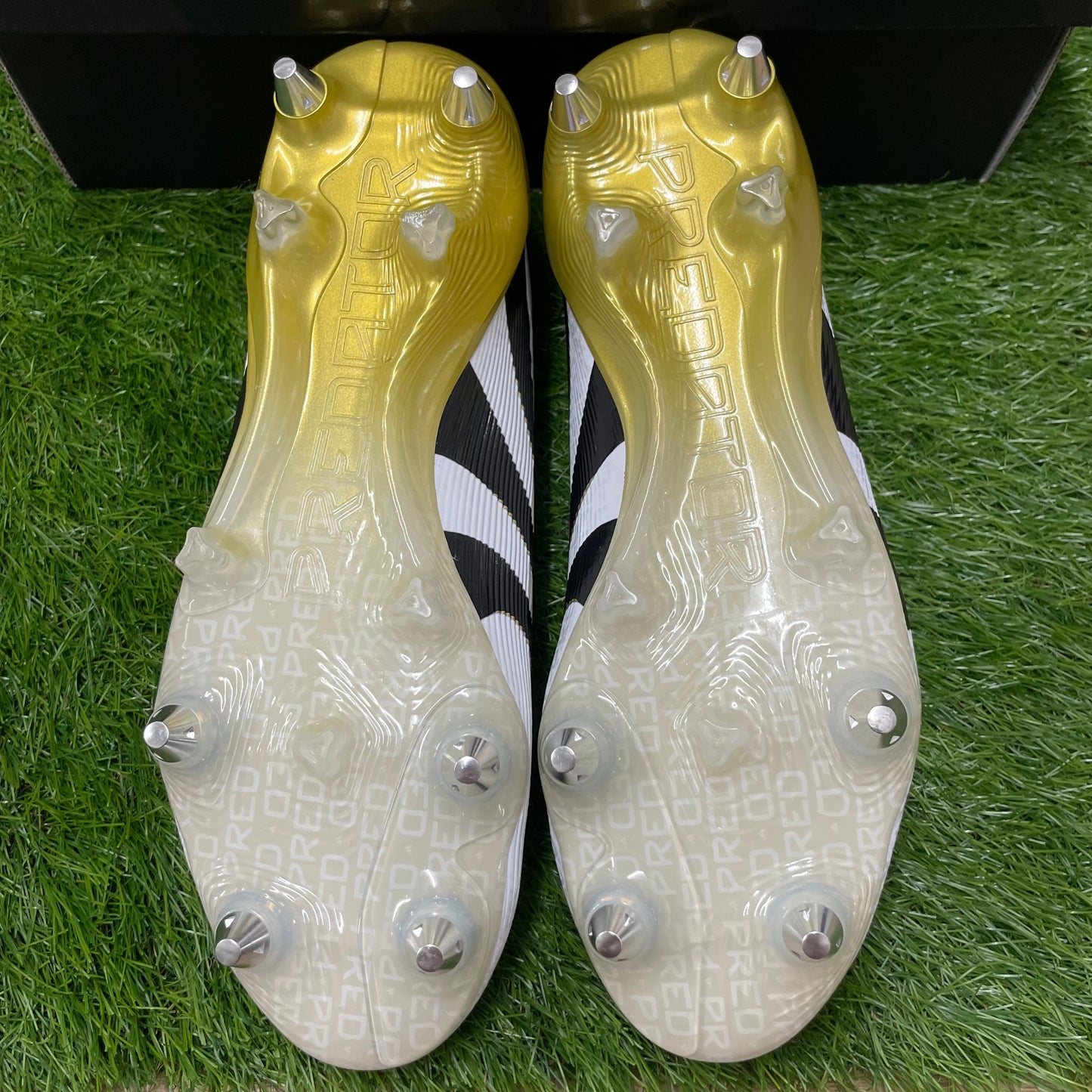 Predator Elite FT SG プレデター JR4529 ロングタン