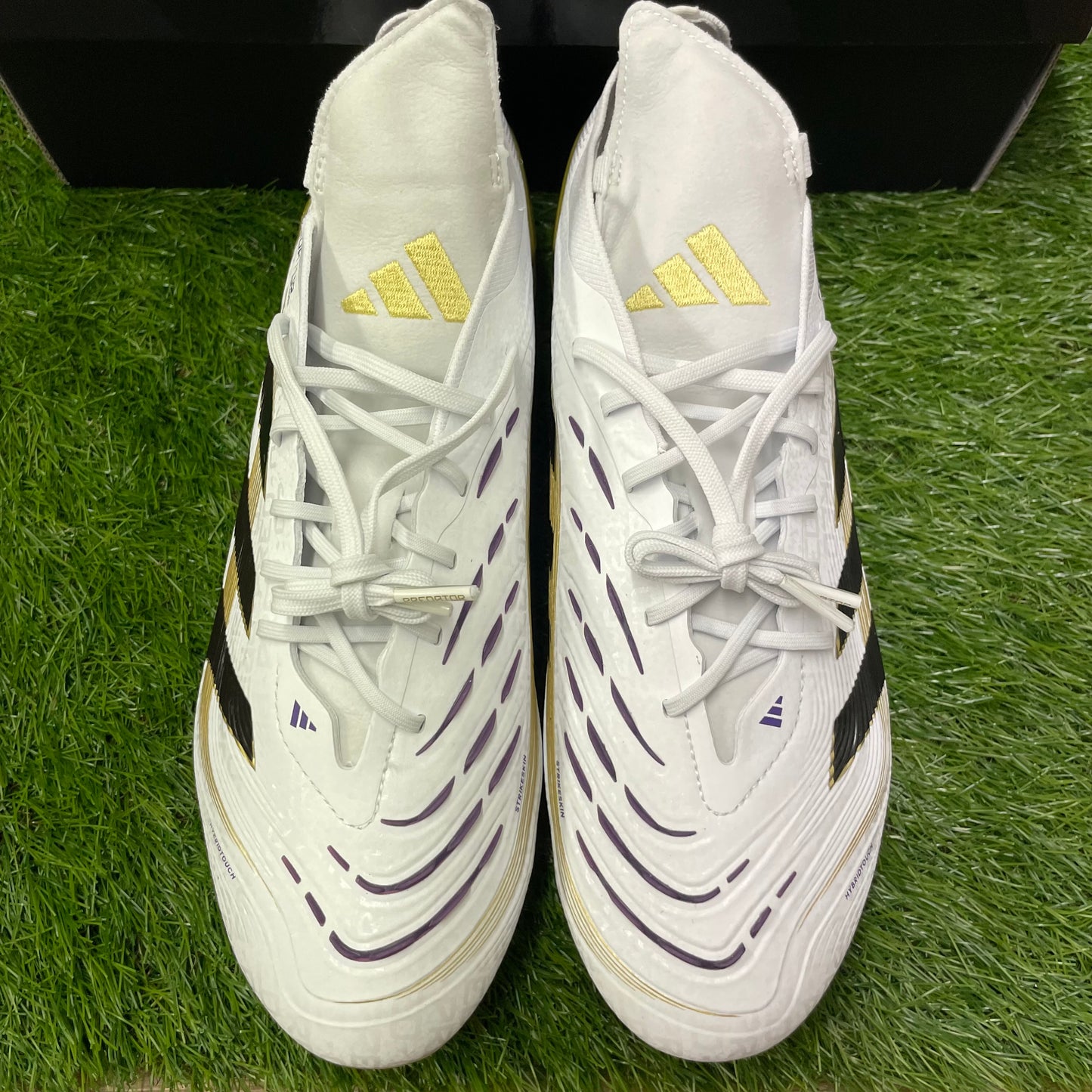 Predator Elite FT SG プレデター JR4529 ロングタン