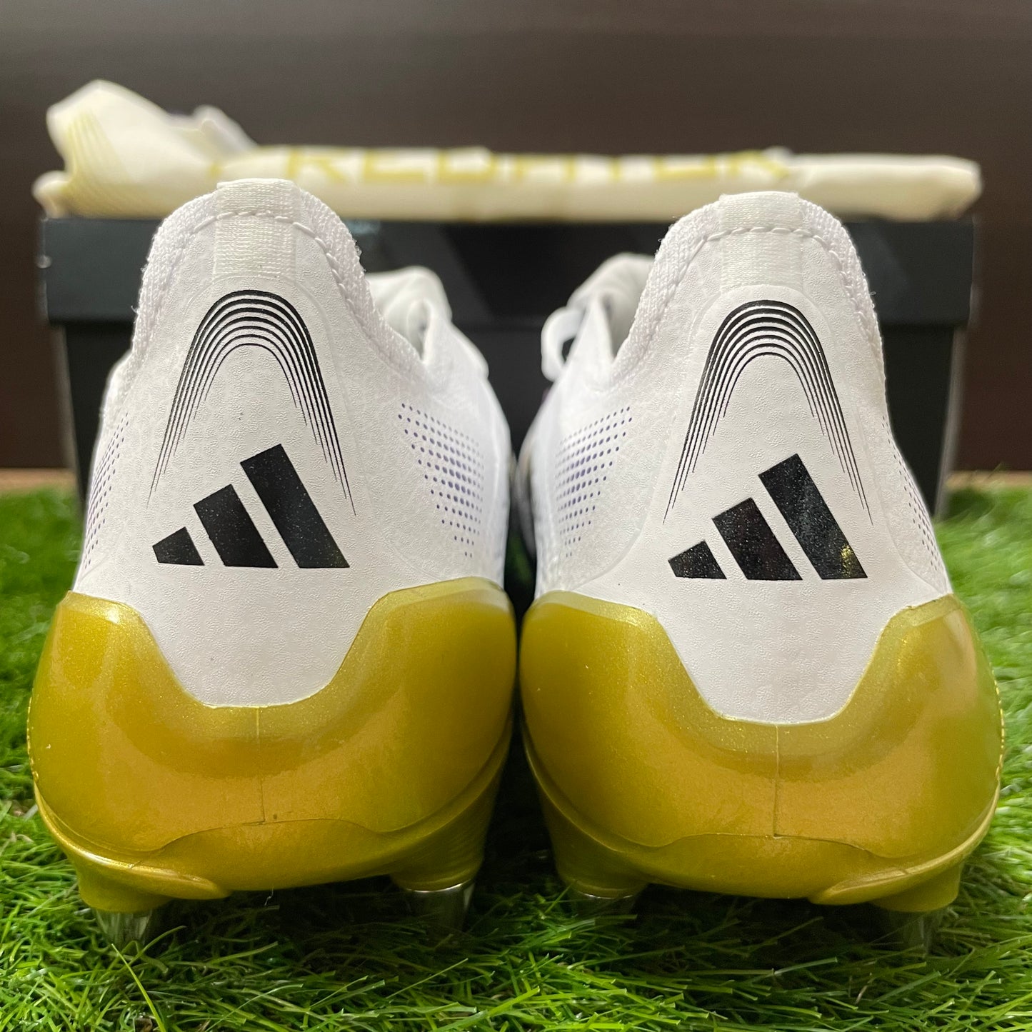 Predator Elite FT SG プレデター JR4529 ロングタン