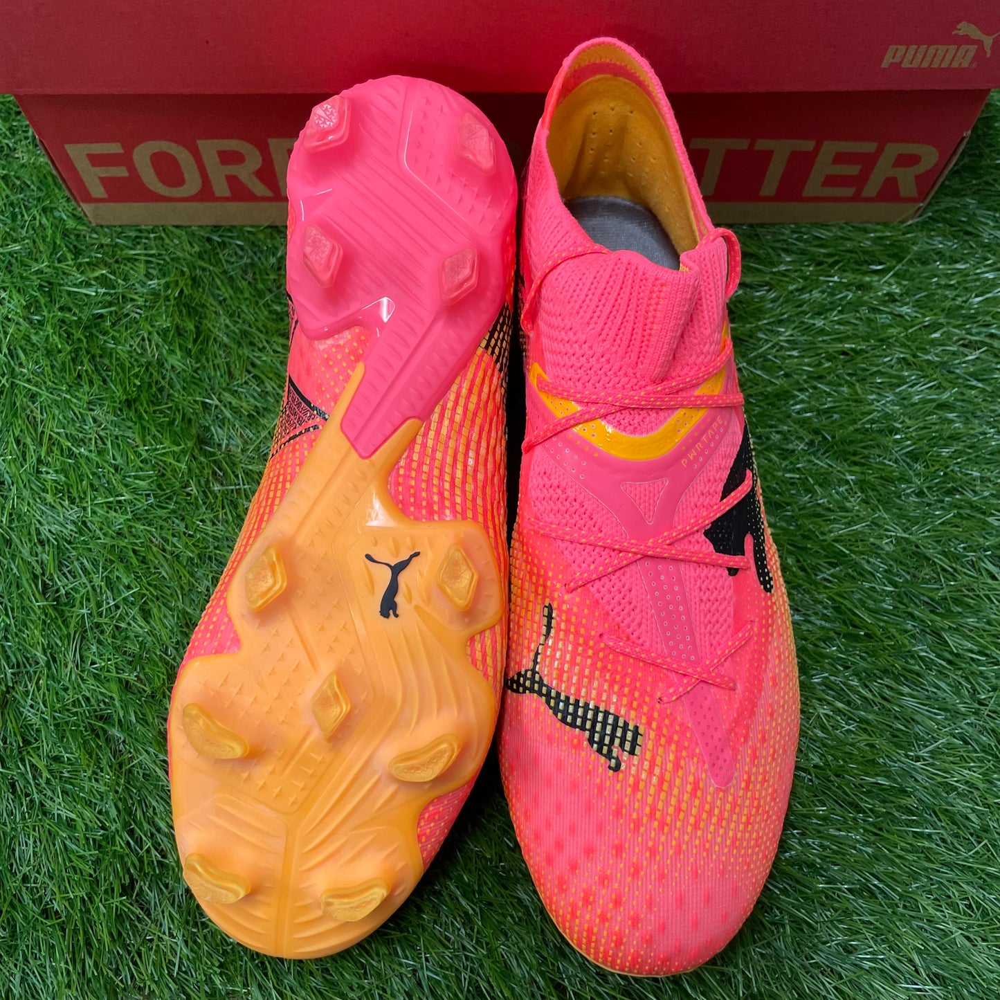 通販限定 Future 7 ULTIMATE FG/AG 107599 01