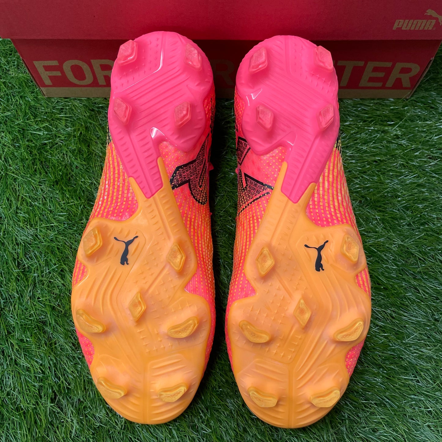 通販限定 Future 7 ULTIMATE FG/AG 107599 01