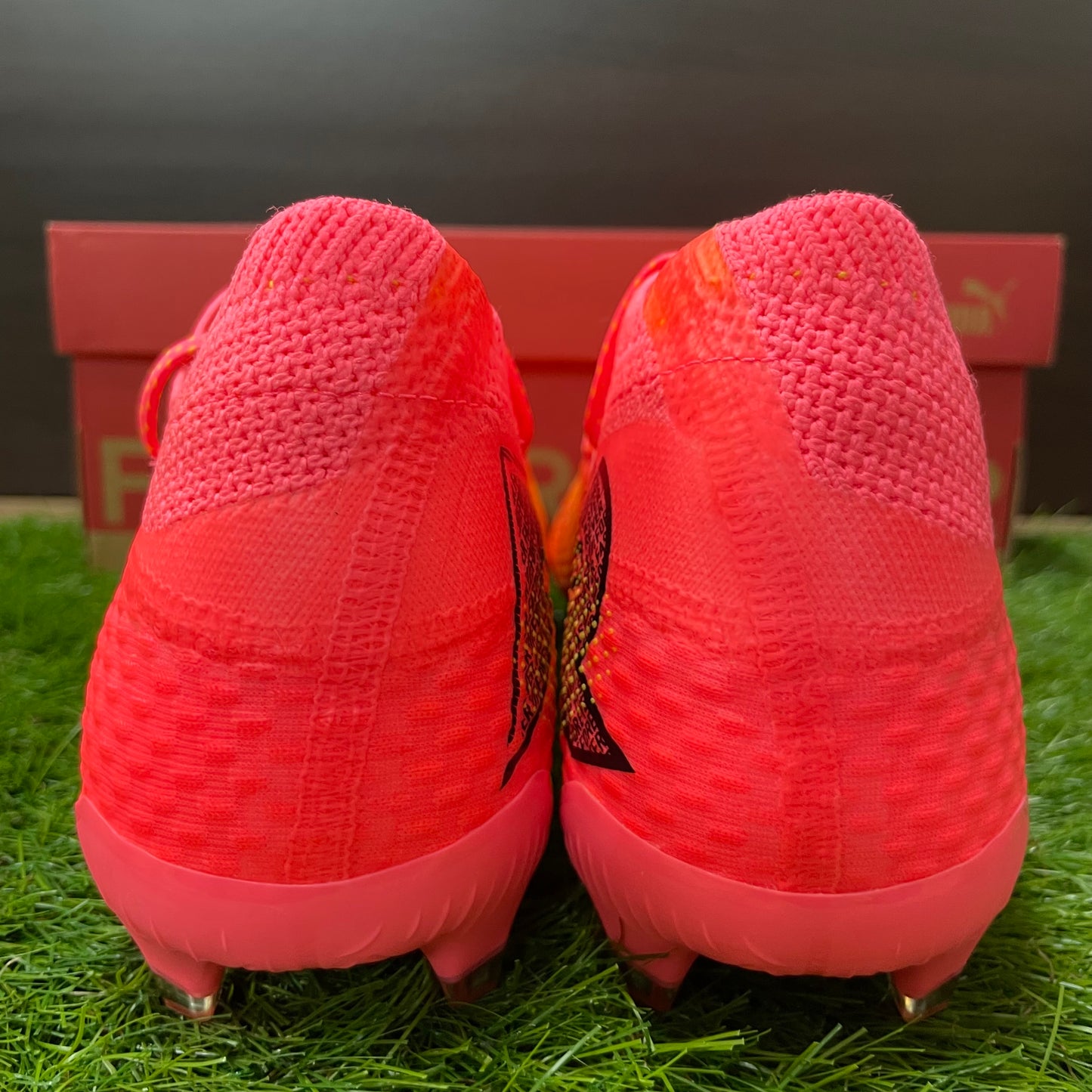 通販限定 Future 7 ULTIMATE FG/AG 107599 01