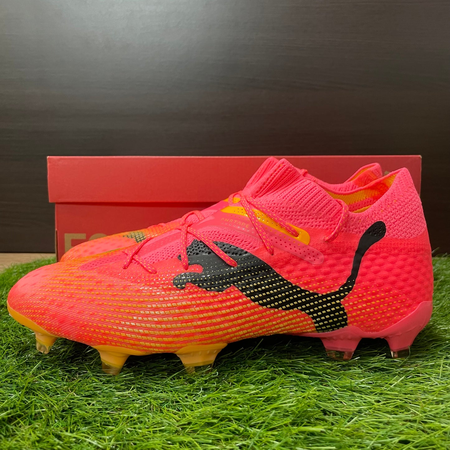 通販限定 Future 7 ULTIMATE FG/AG 107599 01