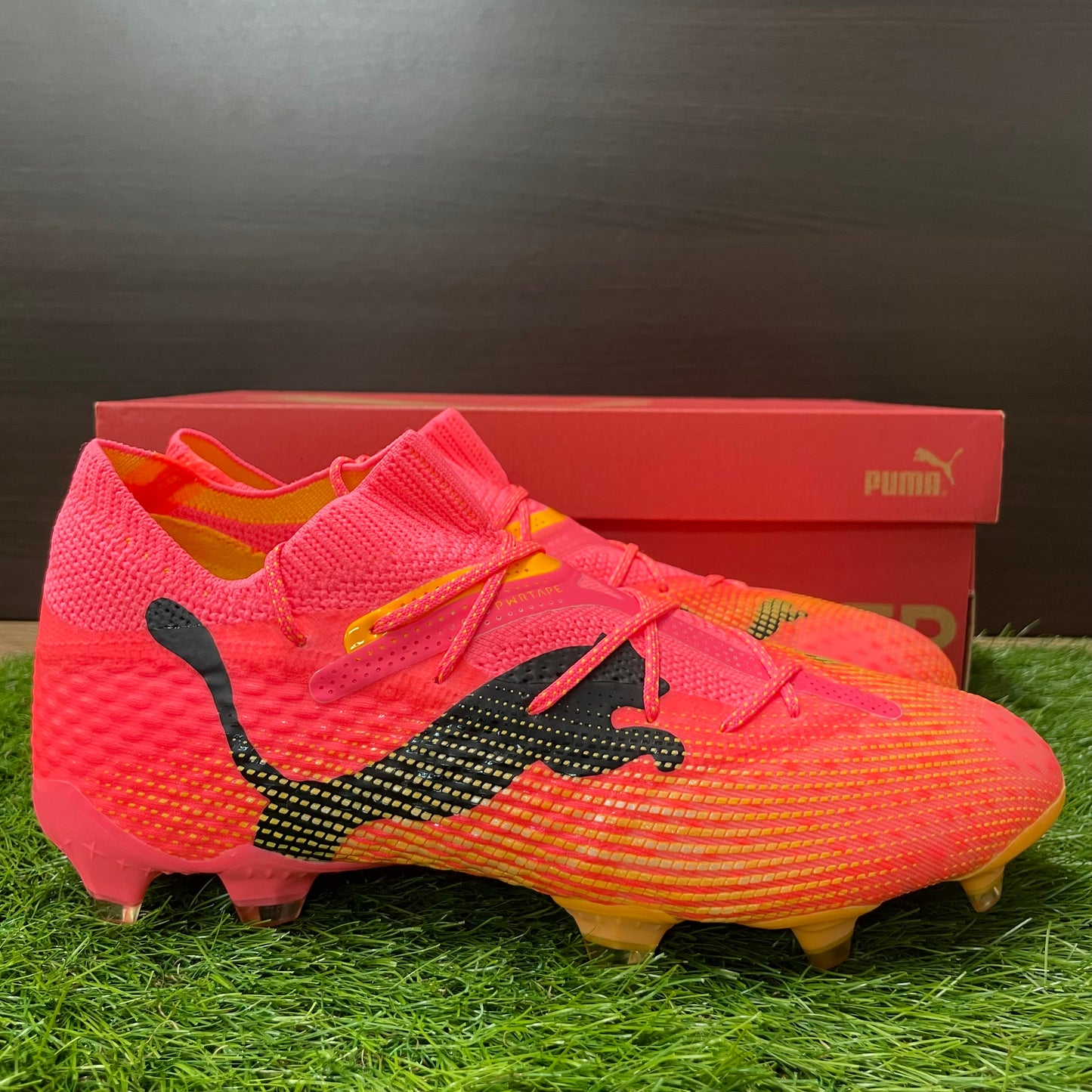 通販限定 Future 7 ULTIMATE FG/AG 107599 01