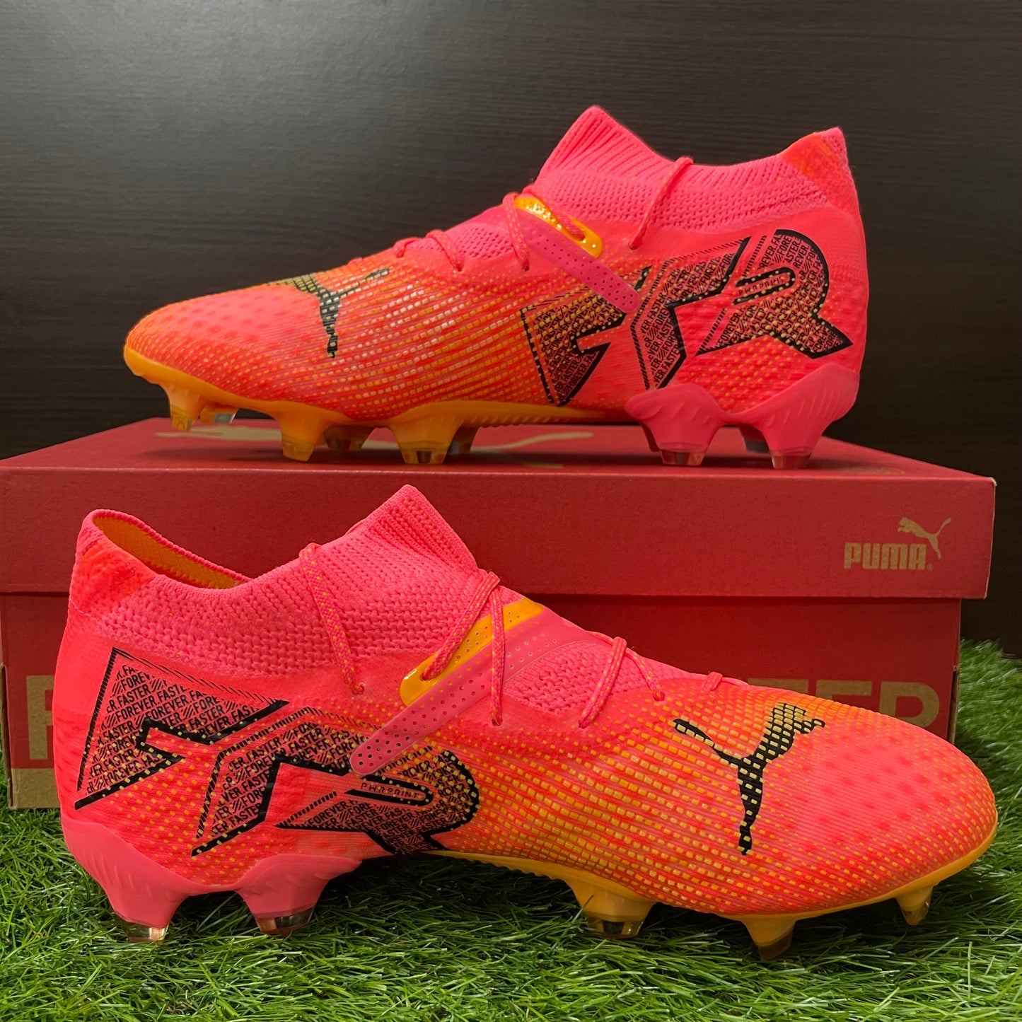 通販限定 Future 7 ULTIMATE FG/AG 107599 01