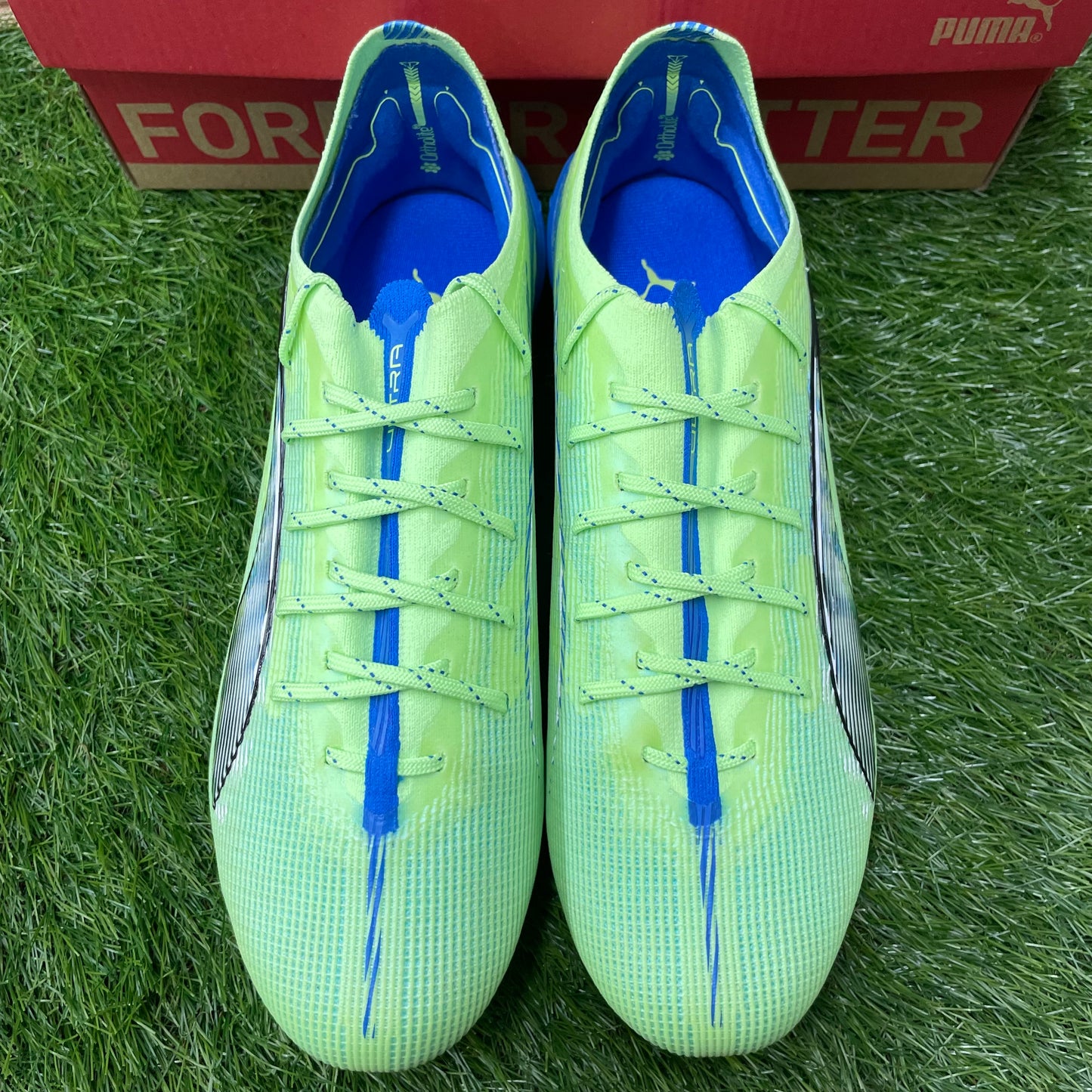 通販限定 ULTRA 5 ULTIMATE FG 107683 03