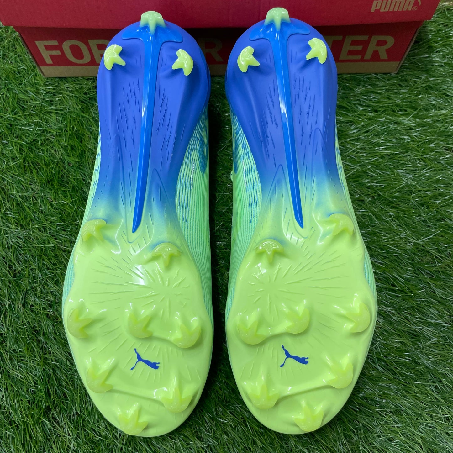 通販限定 ULTRA 5 ULTIMATE FG 107683 03