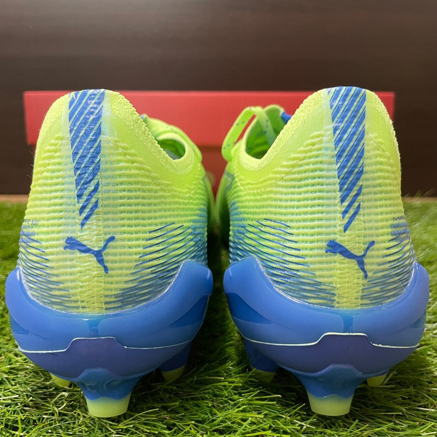 通販限定 ULTRA 5 ULTIMATE FG 107683 03