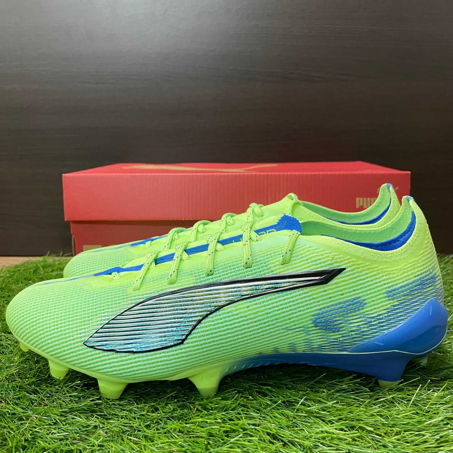 通販限定 ULTRA 5 ULTIMATE FG 107683 03