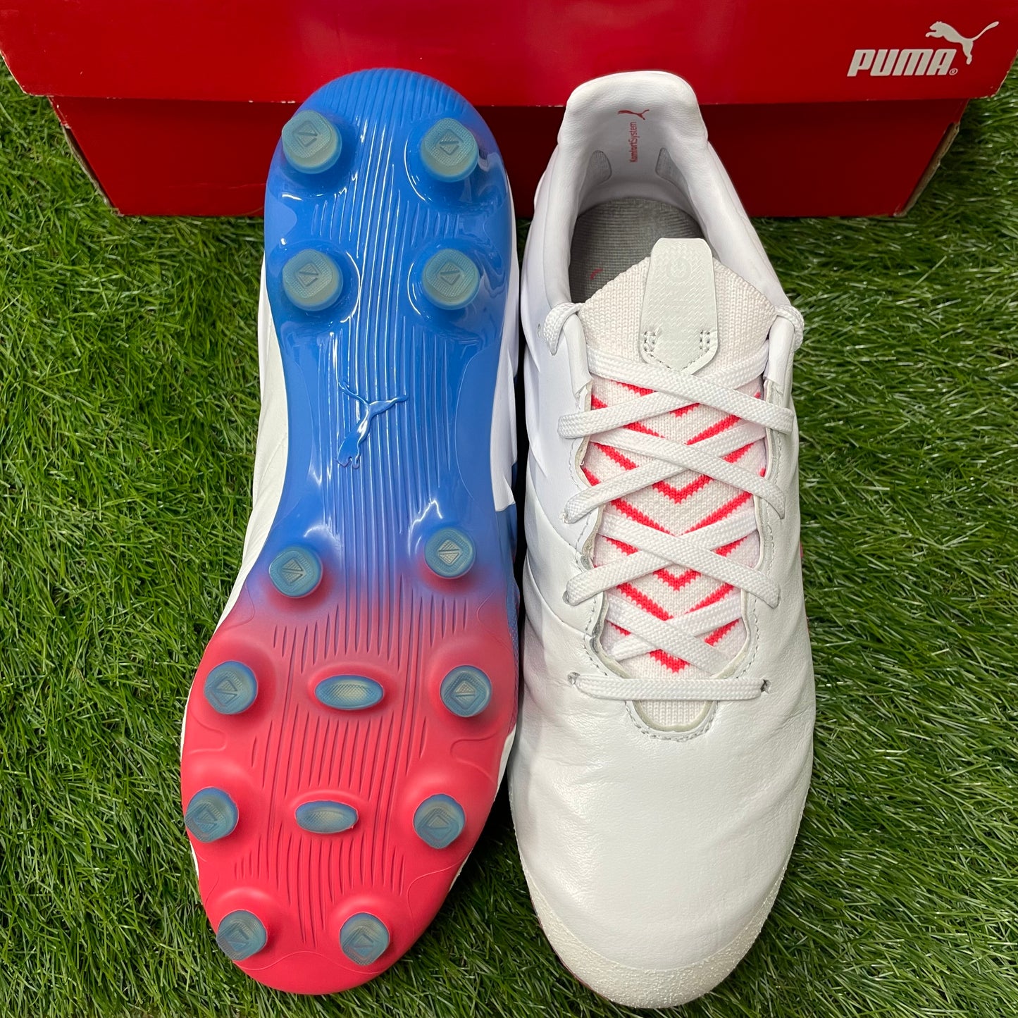 通販限定 KING PLATINUM 21 HG/AG 106597 03