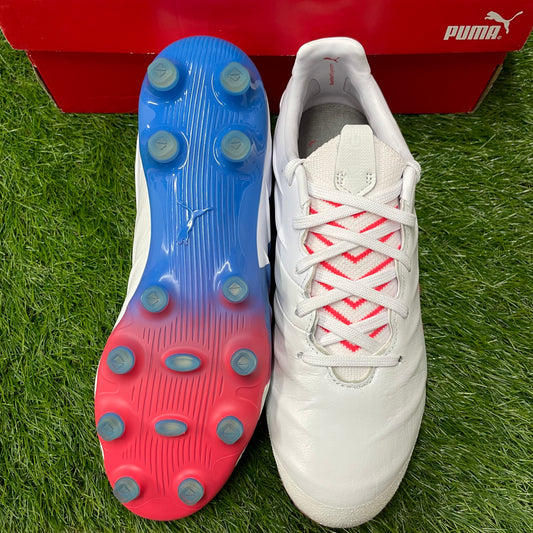 通販限定 KING PLATINUM 21 HG/AG 106597 03