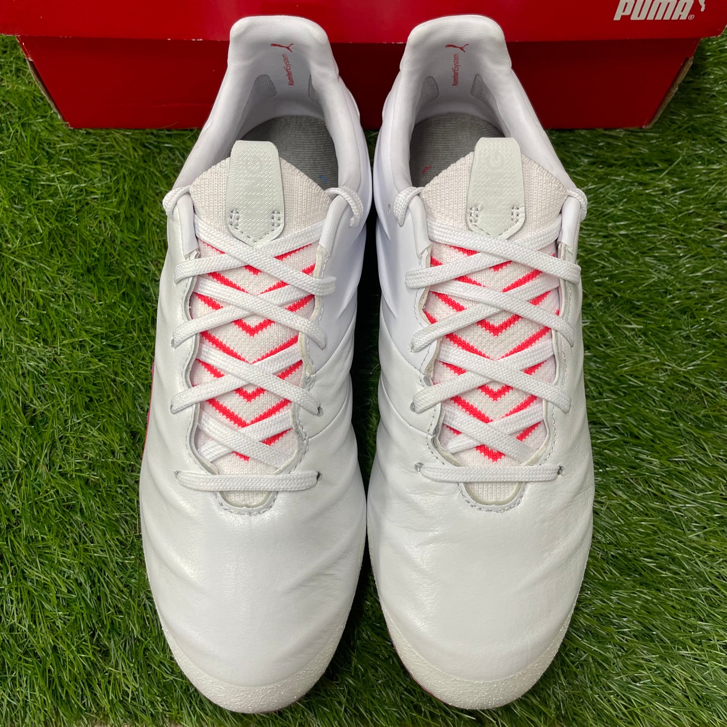 通販限定 KING PLATINUM 21 HG/AG 106597 03