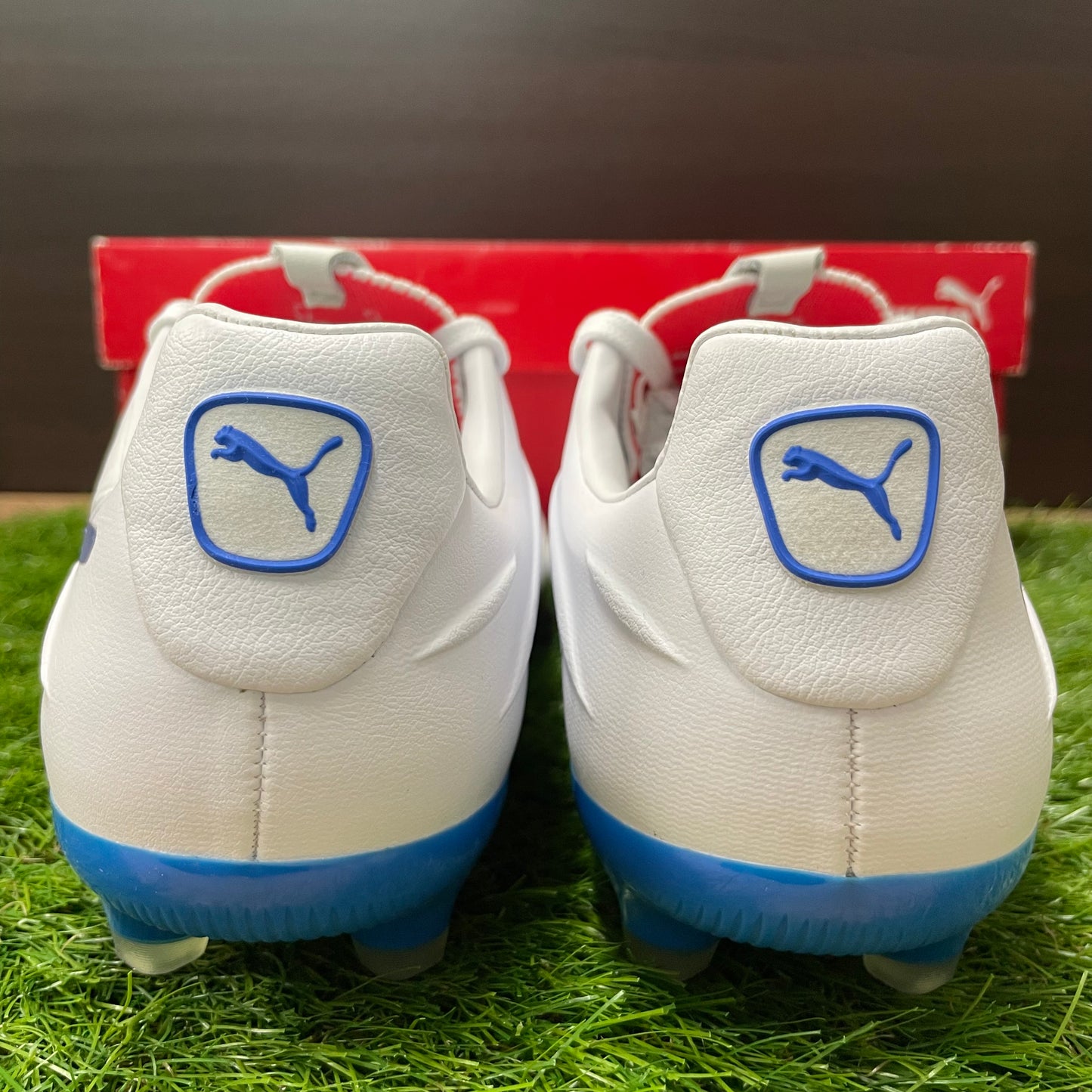 通販限定 KING PLATINUM 21 HG/AG 106597 03