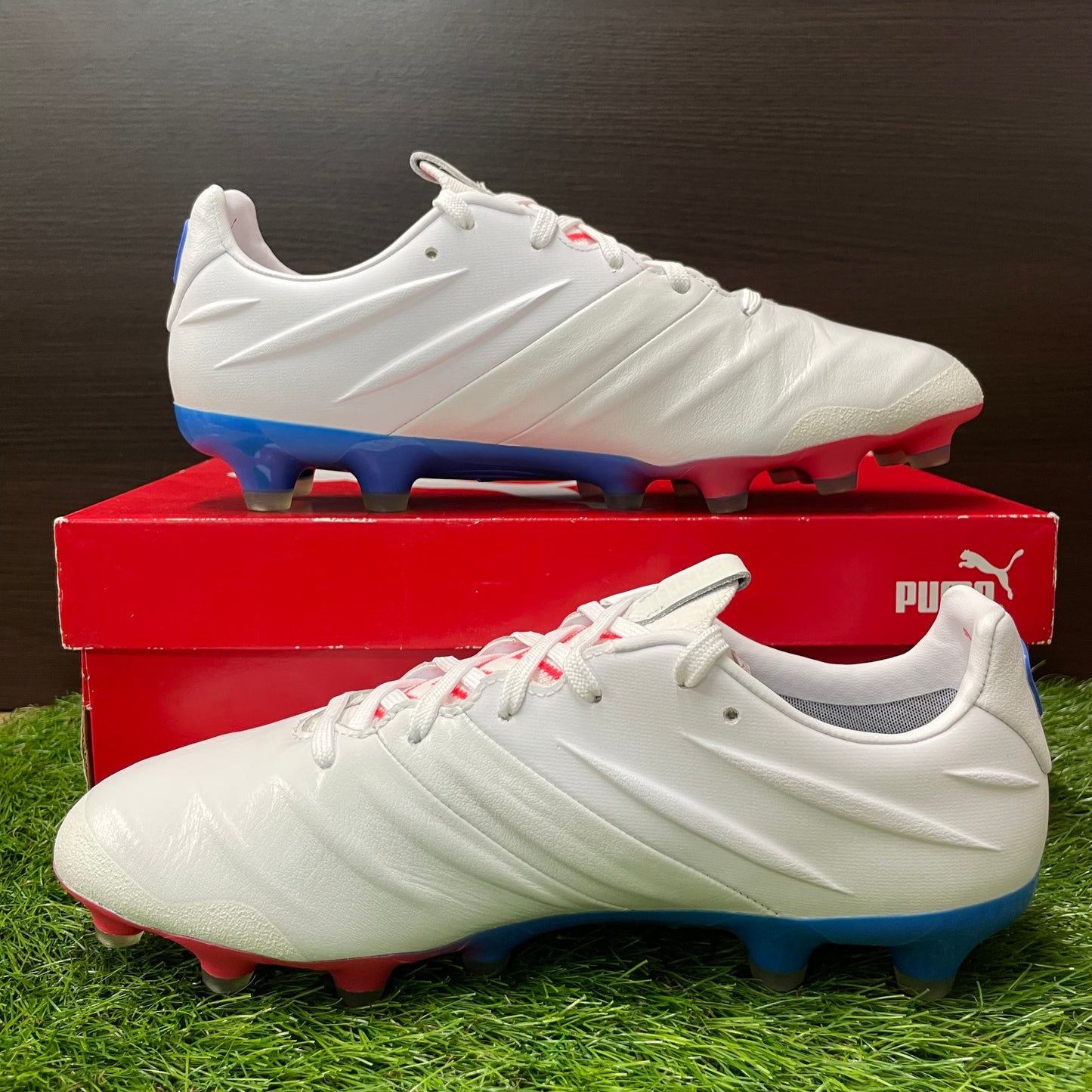 通販限定 KING PLATINUM 21 HG/AG 106597 03