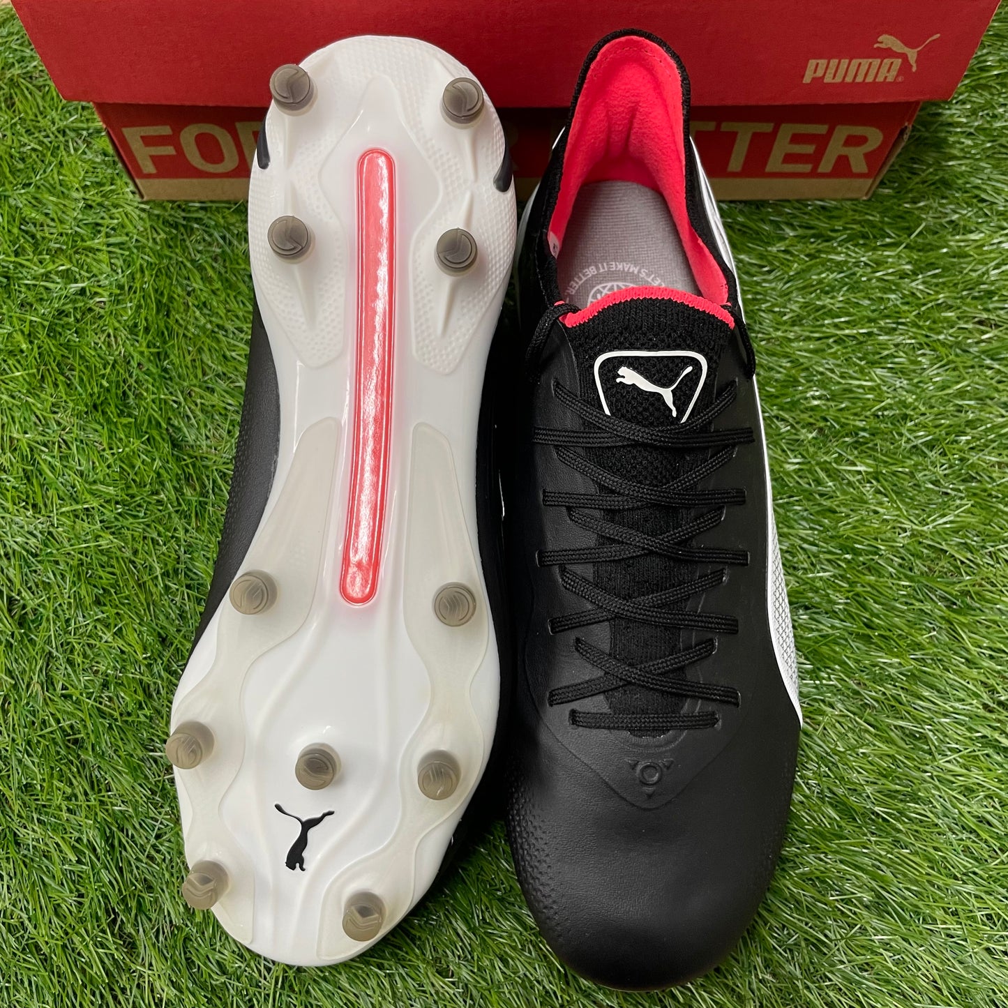 通販限定 KING ULTIMATE FG/AG 107563 01