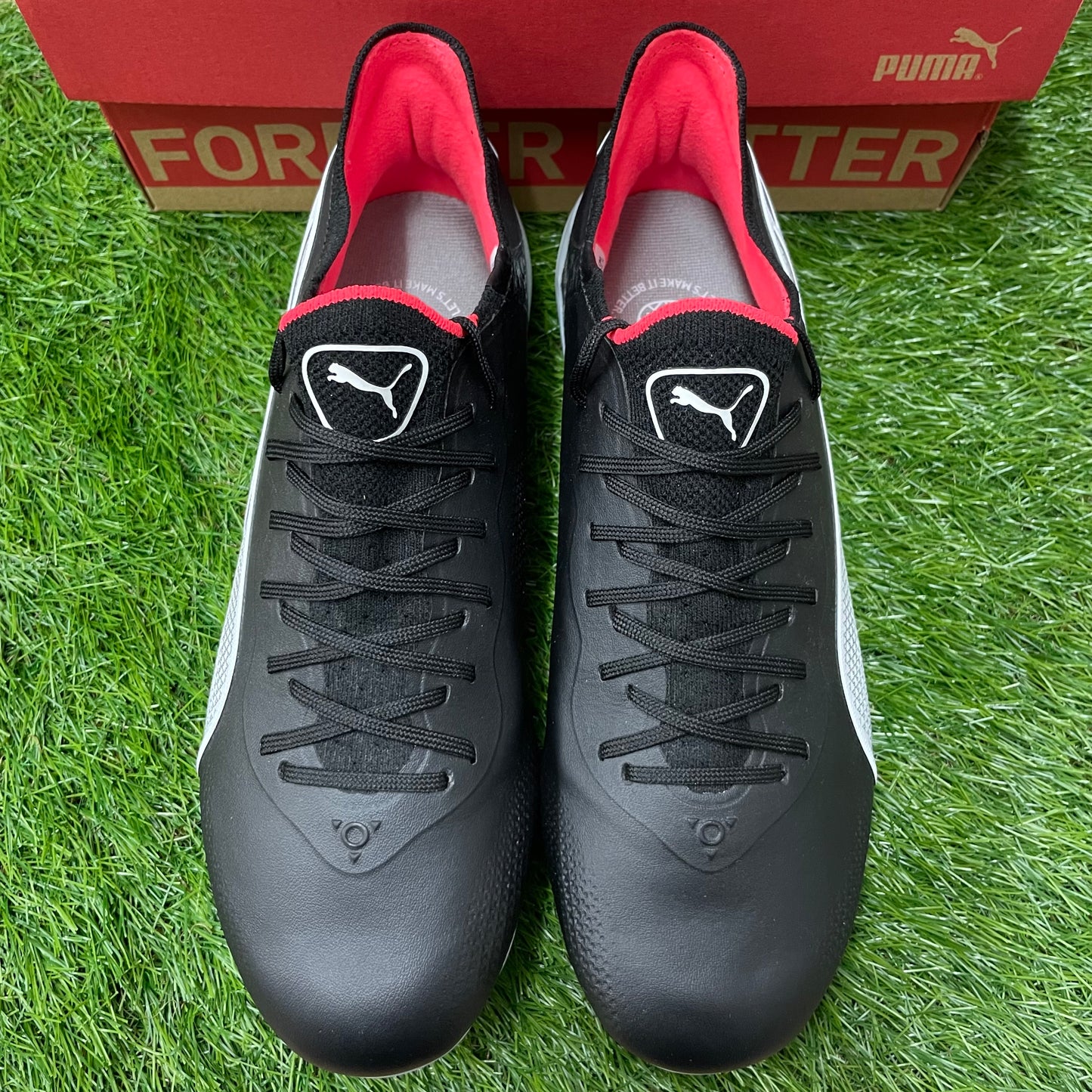 通販限定 KING ULTIMATE FG/AG 107563 01