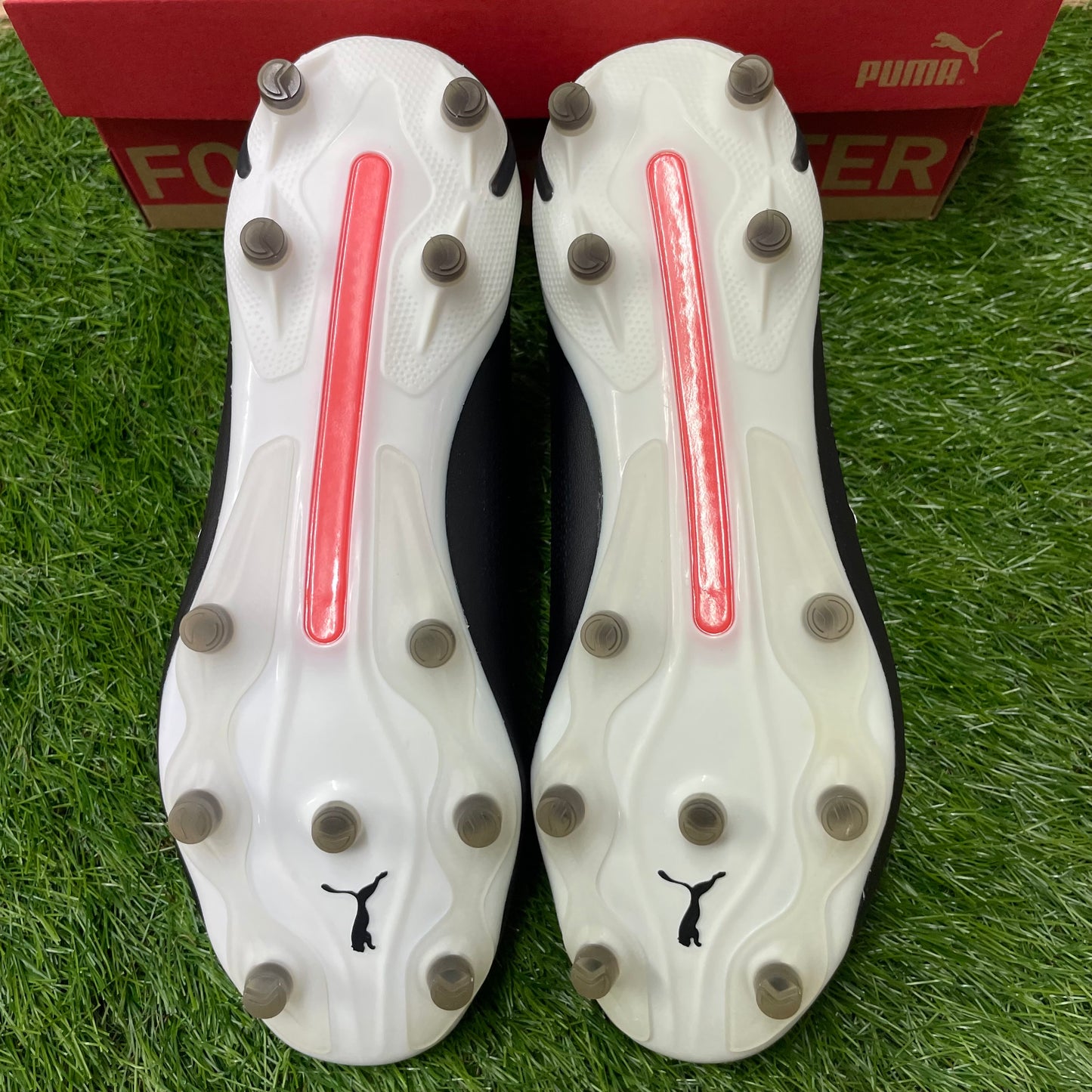 通販限定 KING ULTIMATE FG/AG 107563 01