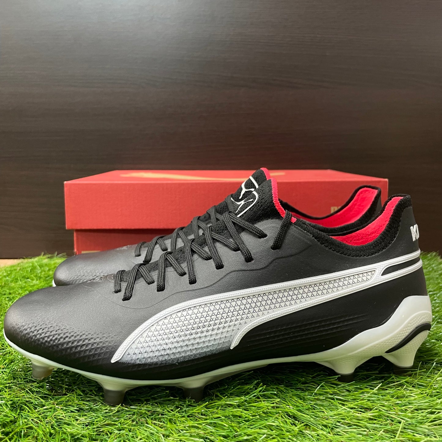 通販限定 KING ULTIMATE FG/AG 107563 01