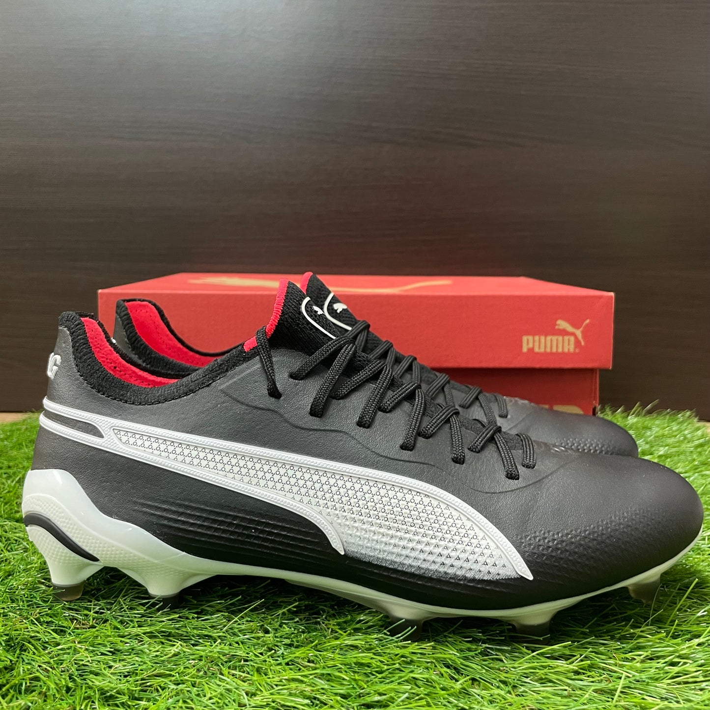 通販限定 KING ULTIMATE FG/AG 107563 01