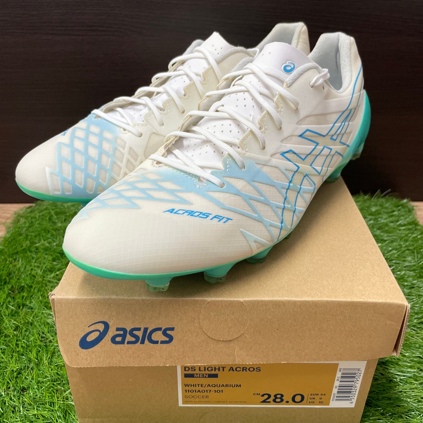 通販限定 DS LIGHT ACROS 1101A017-101