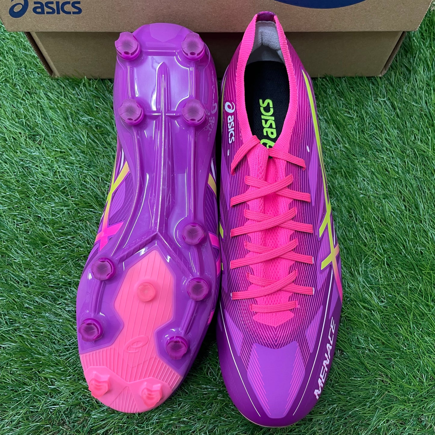 通販限定 MENACE 5 1111A246-700