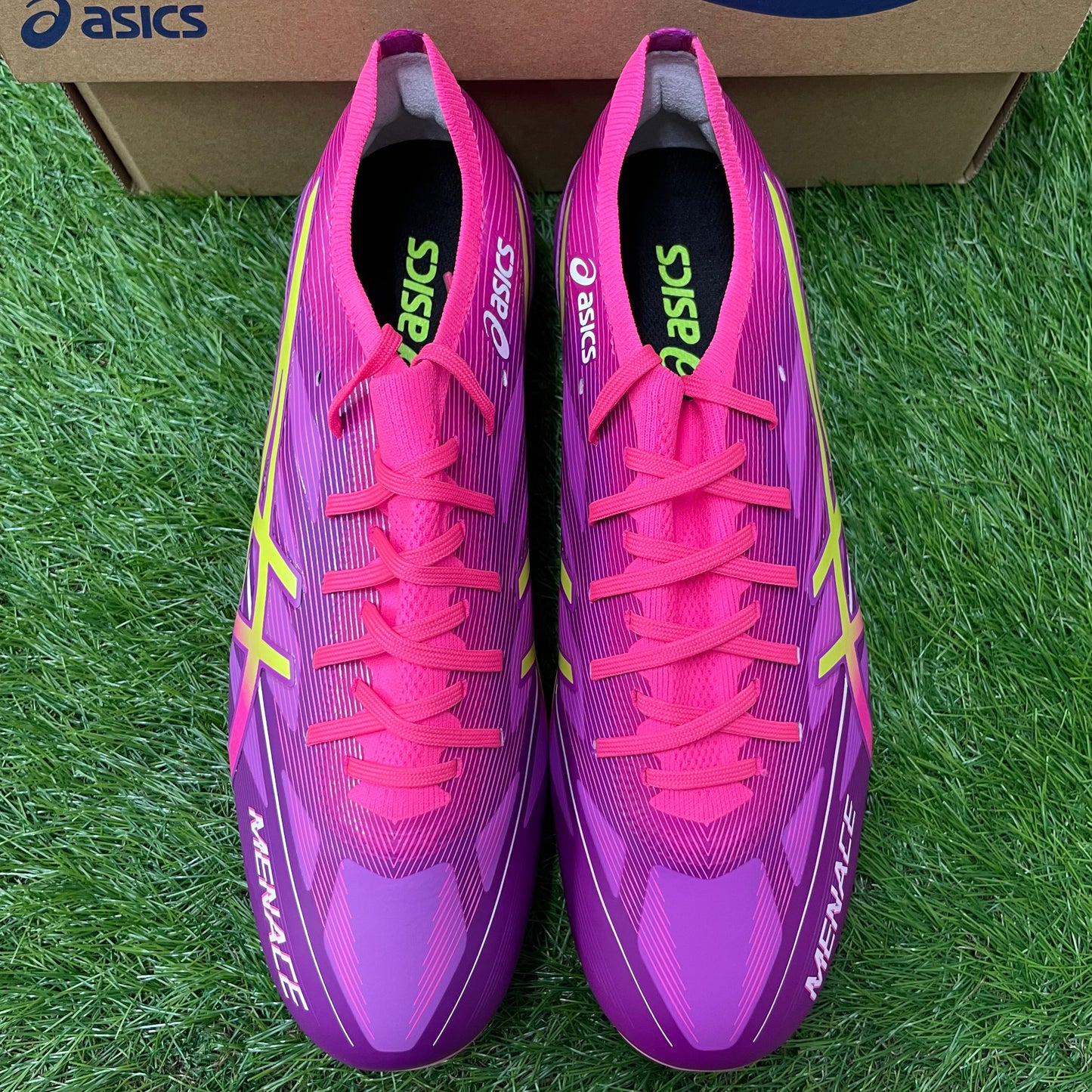 通販限定 MENACE 5 1111A246-700