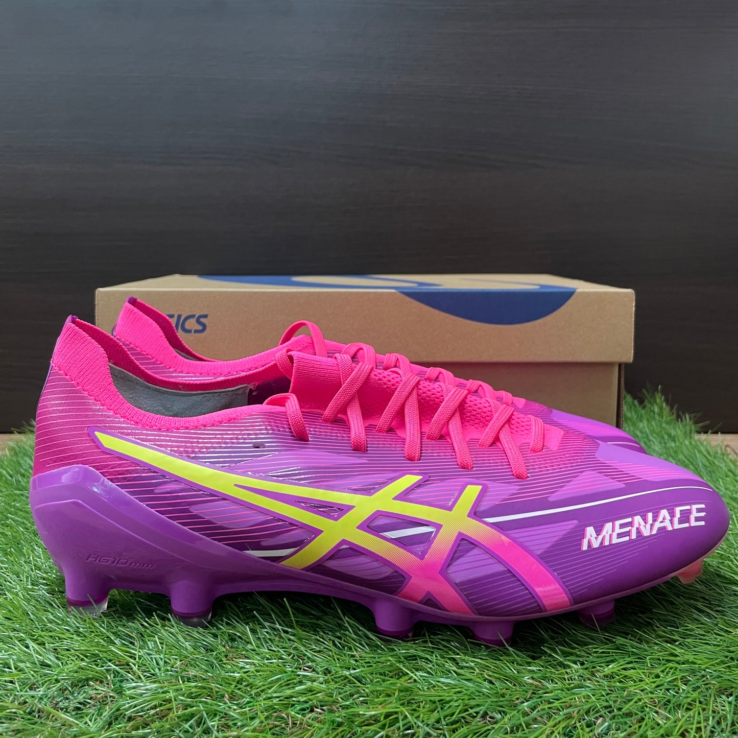 通販限定 MENACE 5 1111A246-700