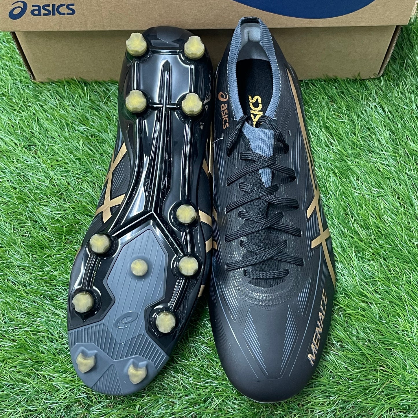 通販限定 MENACE 5 1111A246-001