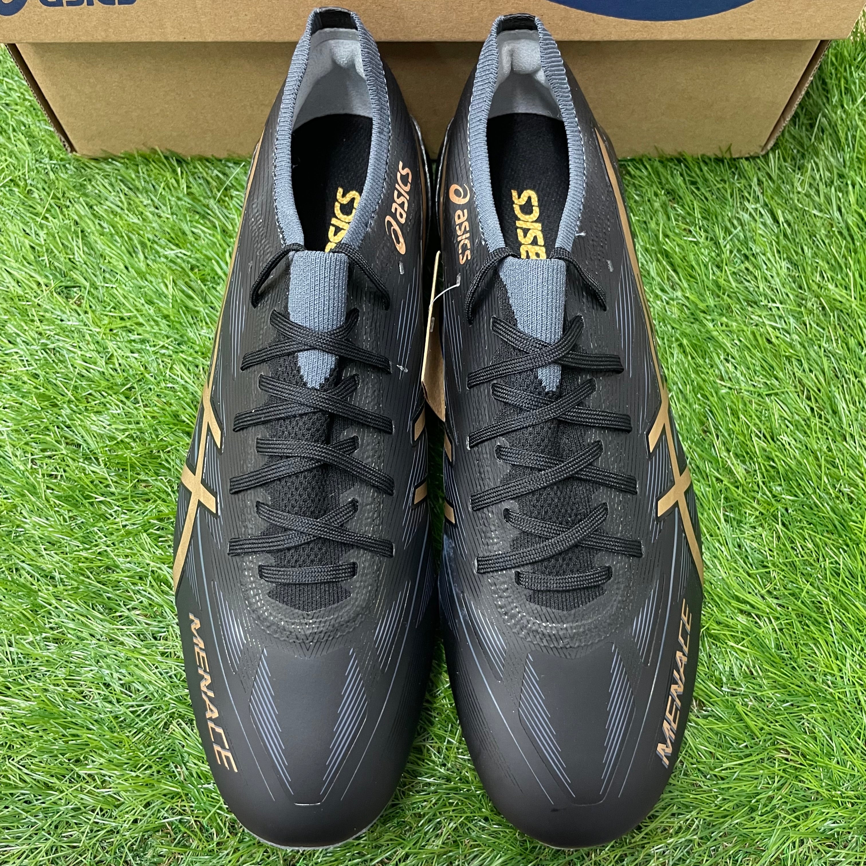 通販限定 MENACE 5 1111A246-001 – 俺の足 サッカー用品セレクトショップ