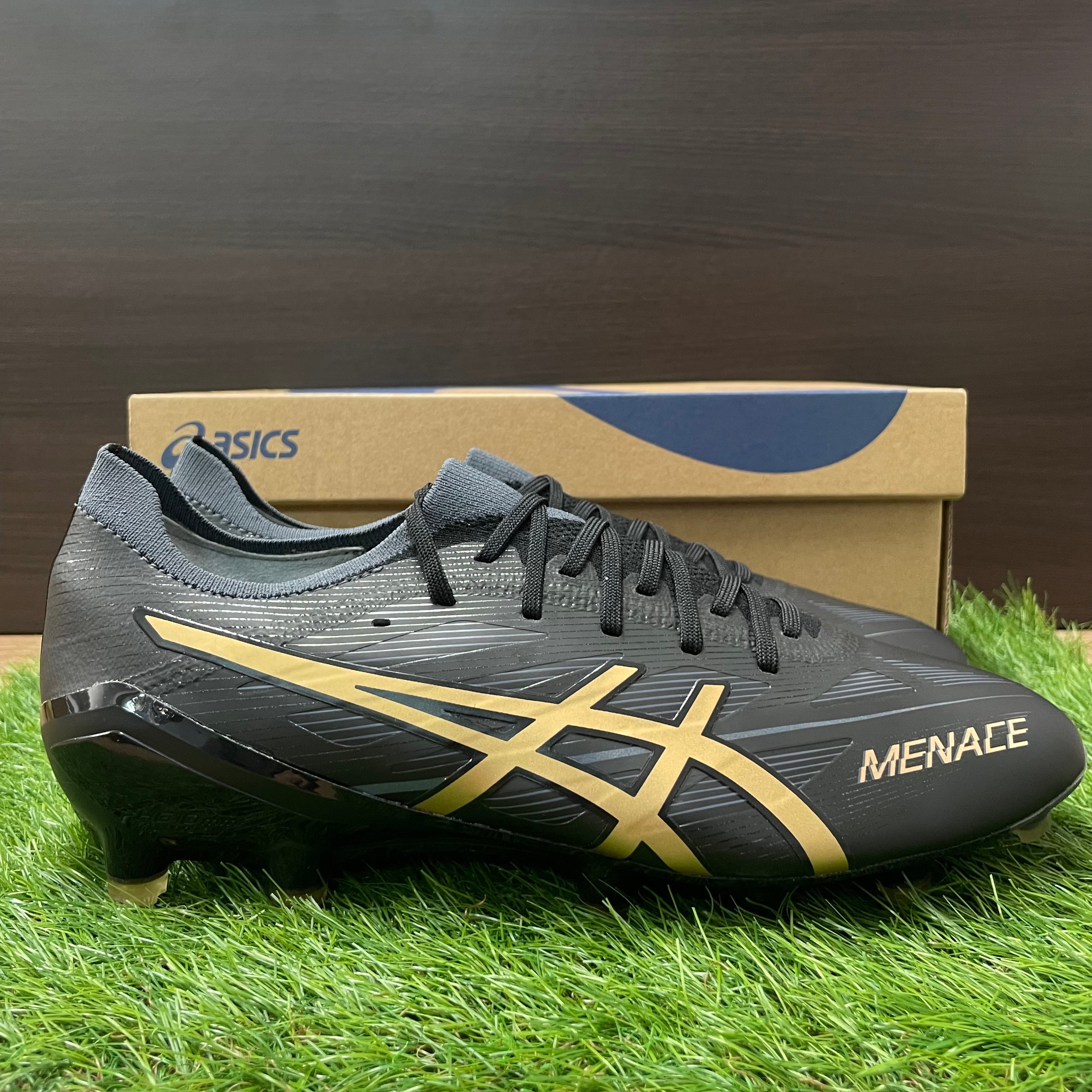 通販限定 MENACE 5 1111A246-001 – 俺の足 サッカー用品セレクトショップ