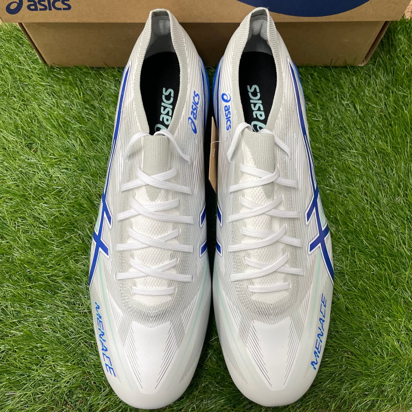 通販限定 MENACE 5 1111A246-100