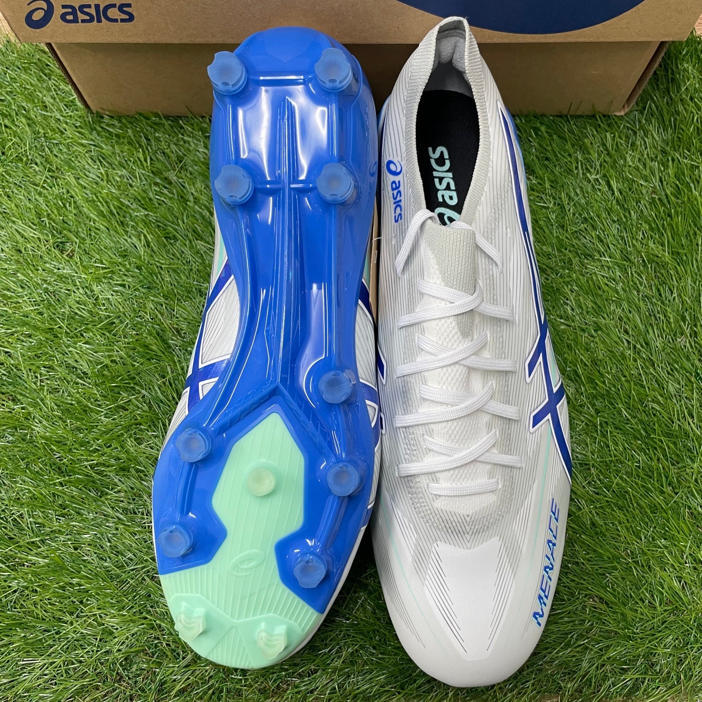 通販限定 MENACE 5 1111A246-100