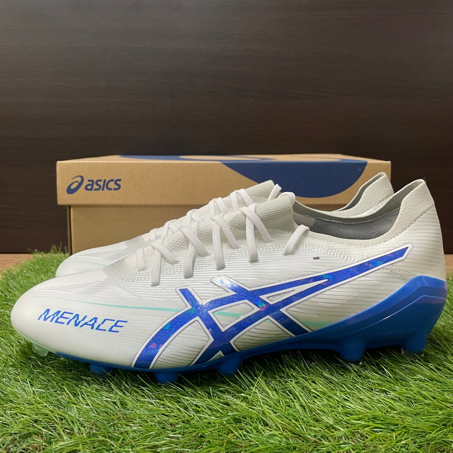 通販限定 MENACE 5 1111A246-100