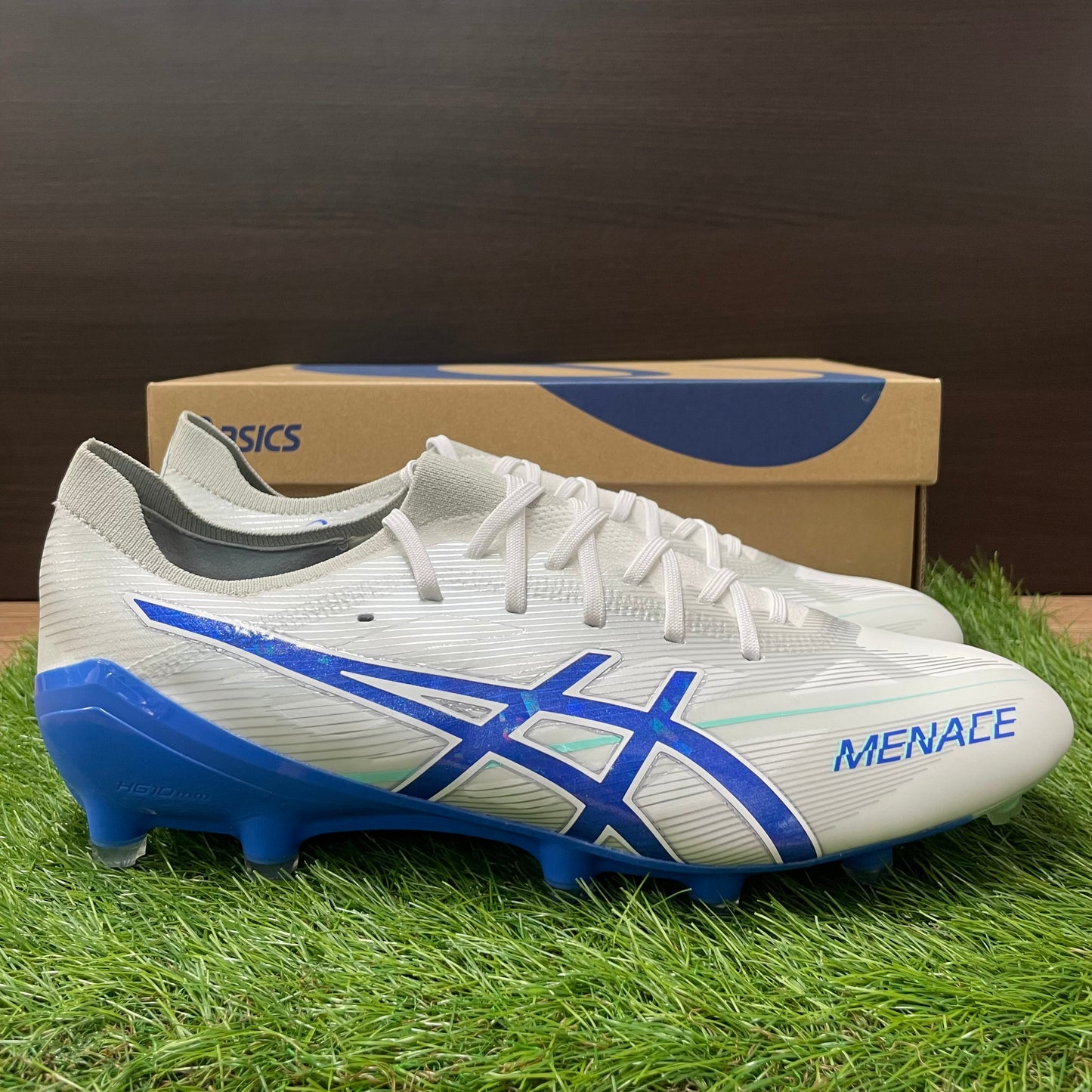 通販限定 MENACE 5 1111A246-100