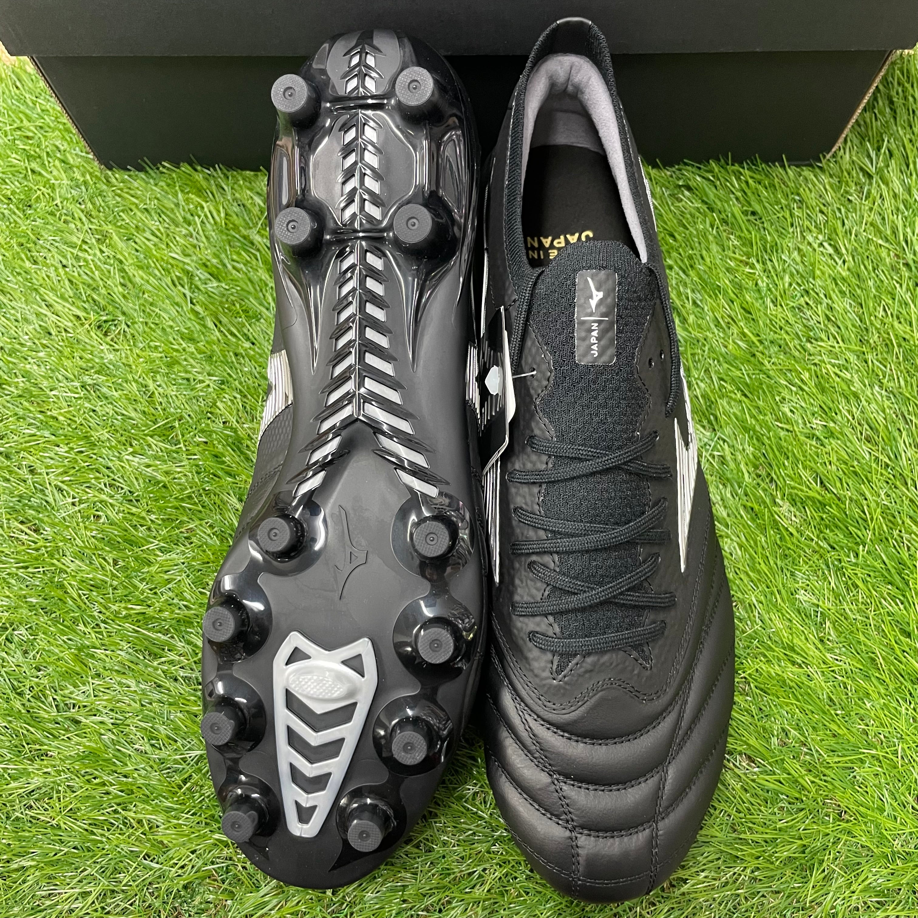 MIZUNO – Page 2 – 俺の足 サッカー用品セレクトショップ