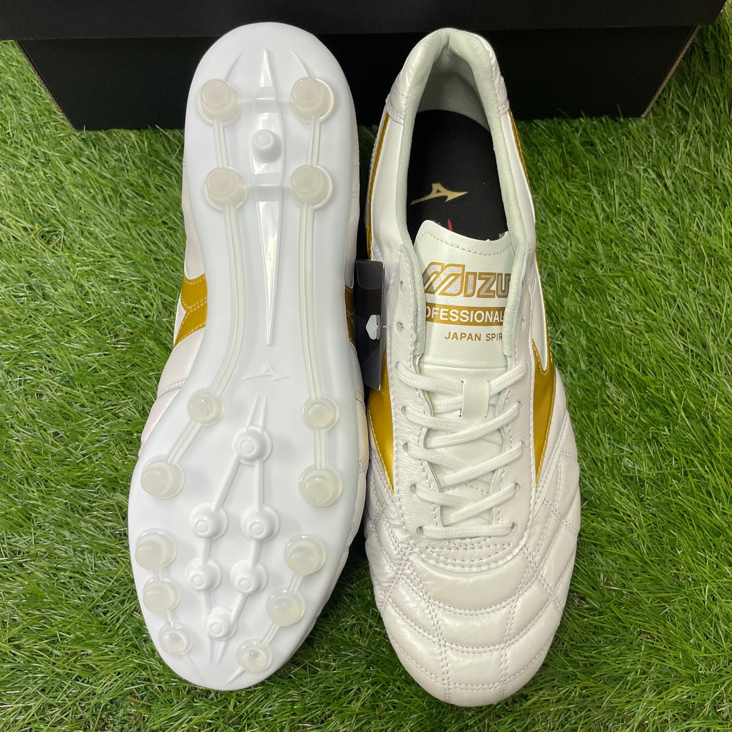 モレリア2 MADE IN JAPAN AG P1GA260350