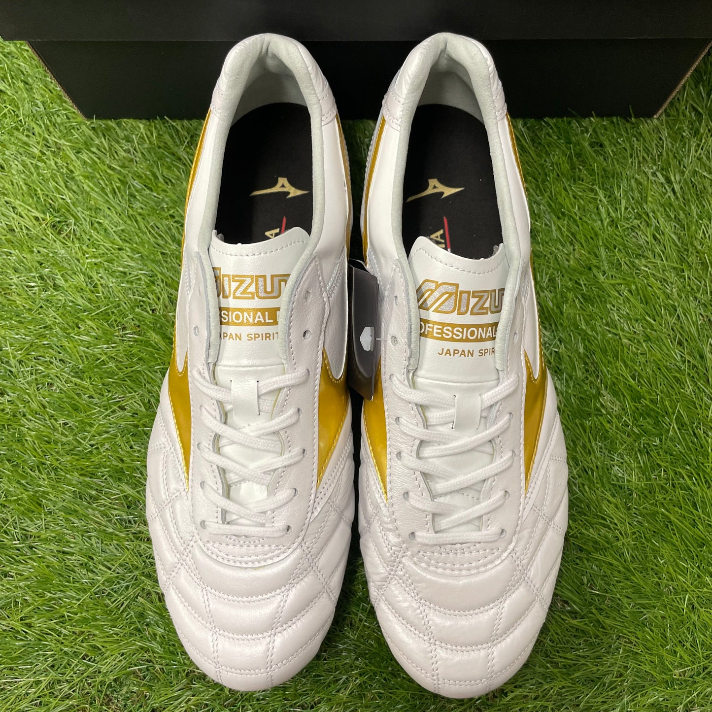 モレリア2 MADE IN JAPAN AG P1GA260350