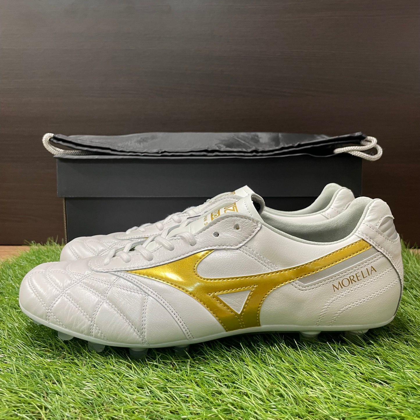 モレリア2 MADE IN JAPAN AG P1GA260350