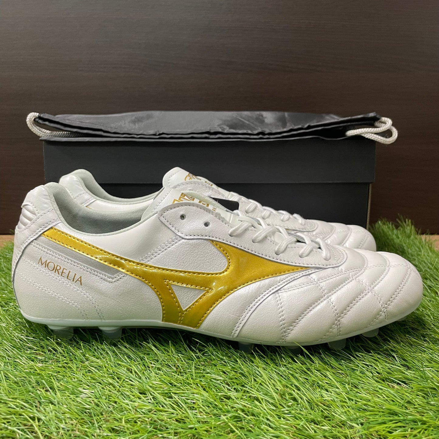 モレリア2 MADE IN JAPAN AG P1GA260350