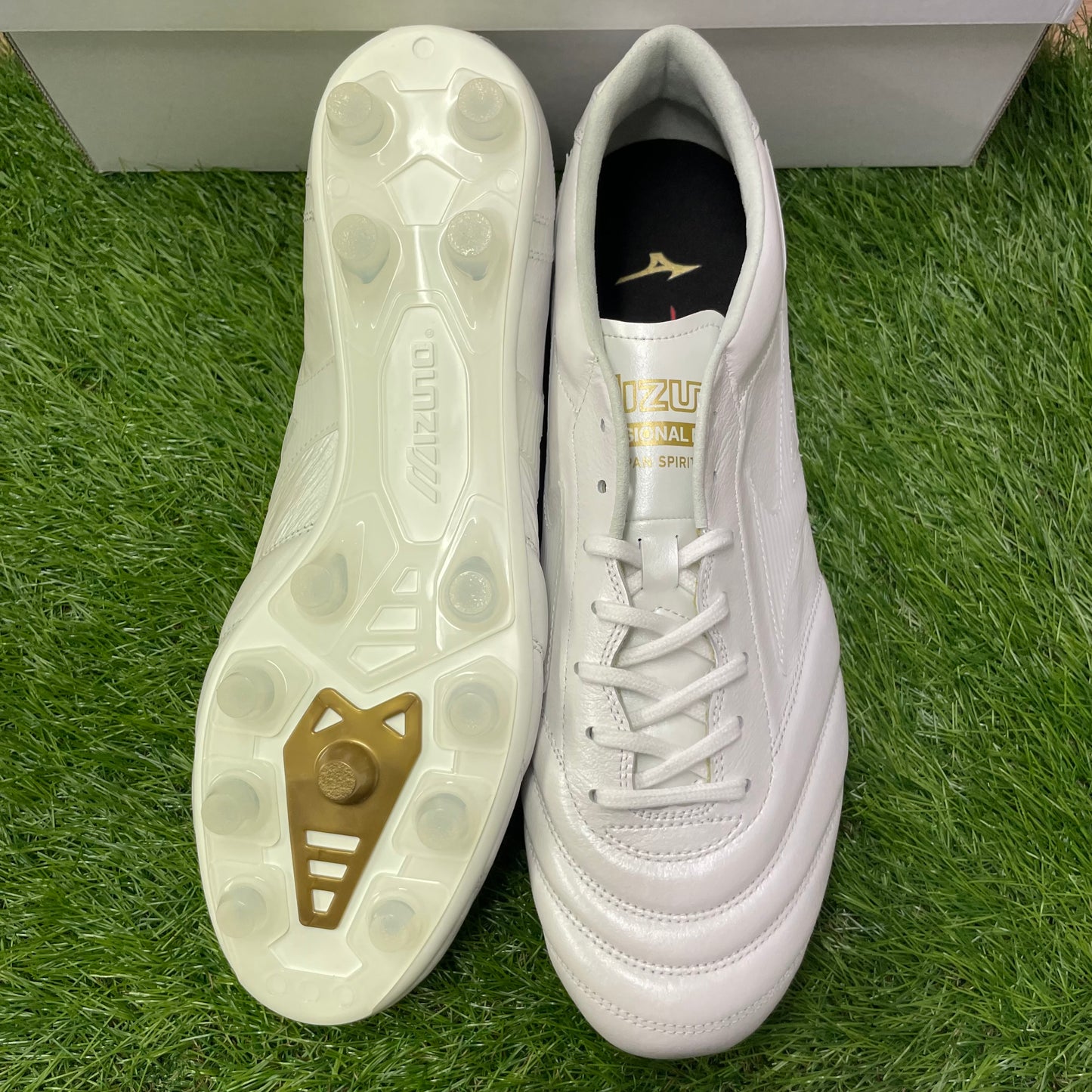 モレリア UL JAPAN 40th P1GA259999