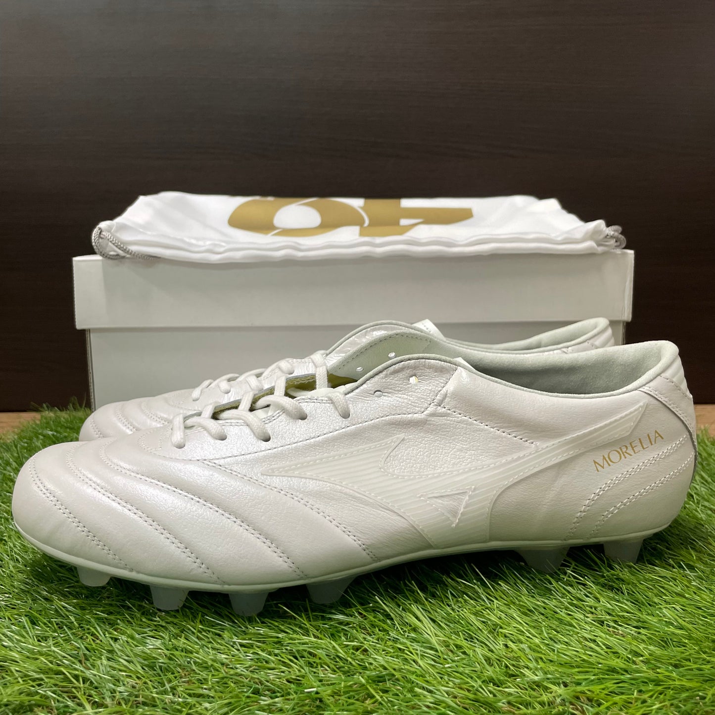 モレリア UL JAPAN 40th P1GA259999