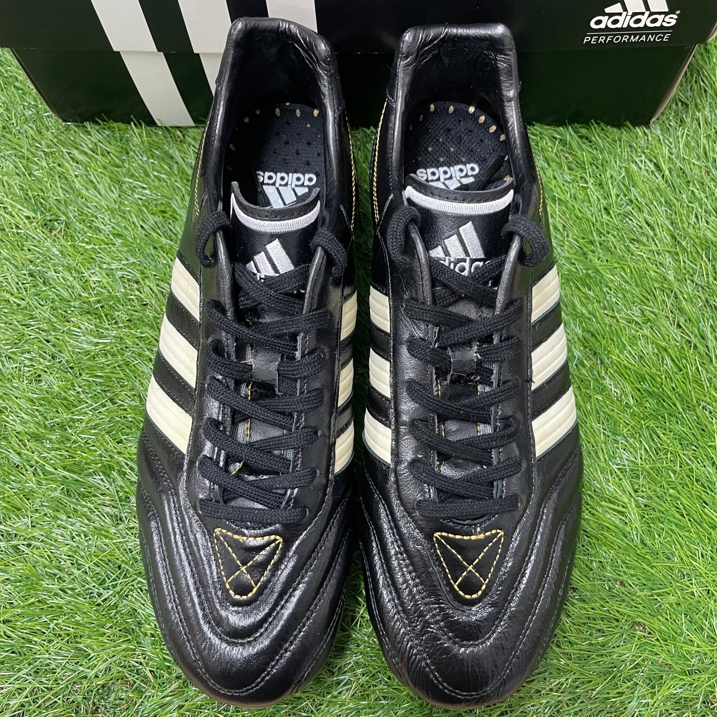 vintage ADIPURE-JP TRX HG+ 731124