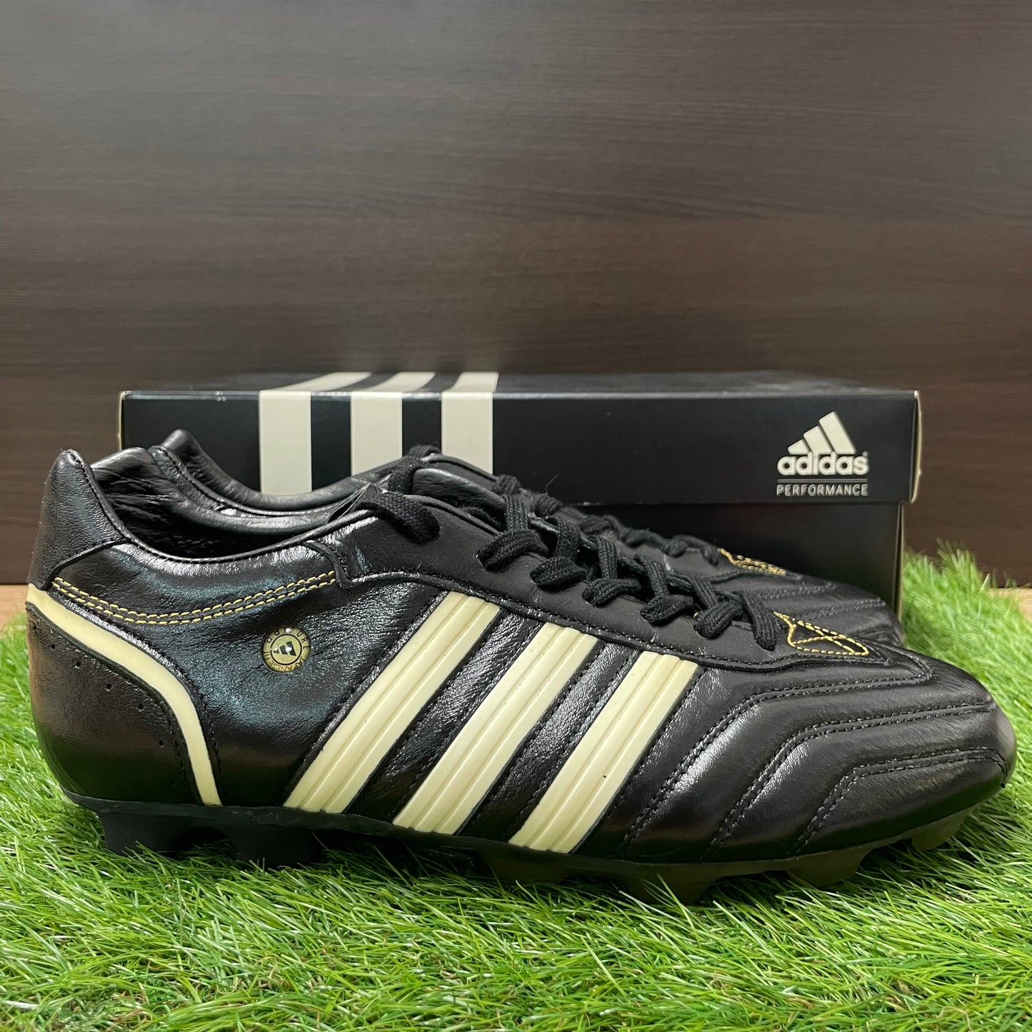 vintage ADIPURE-JP TRX HG+ 731124