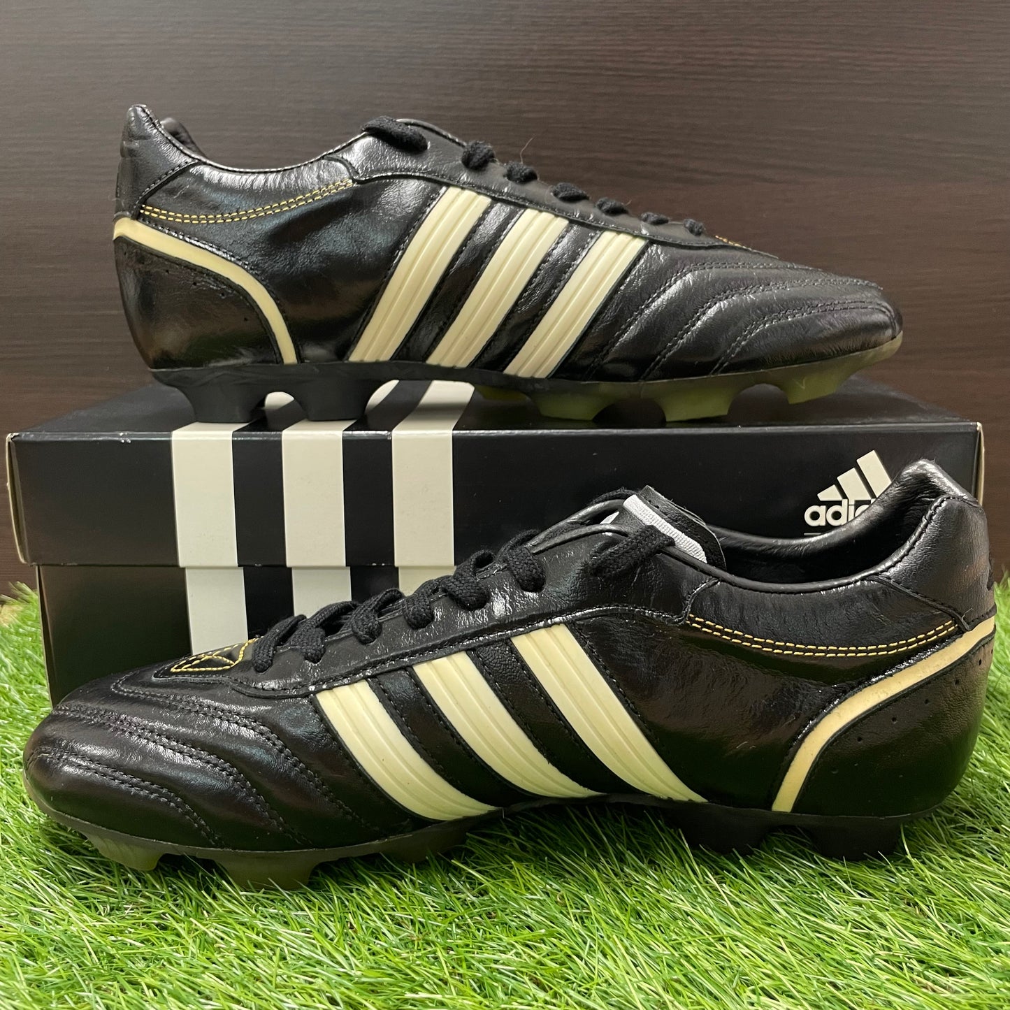 vintage ADIPURE-JP TRX HG+ 731124