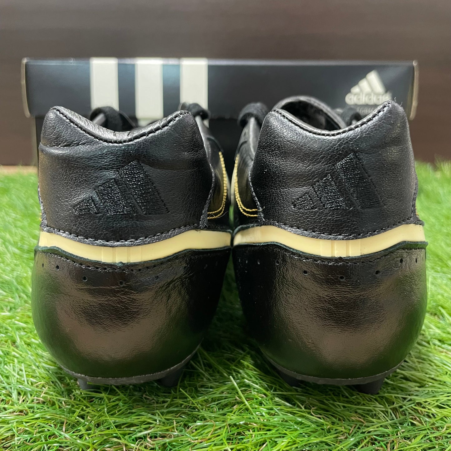 vintage ADIPURE-JP TRX HG+ 731124